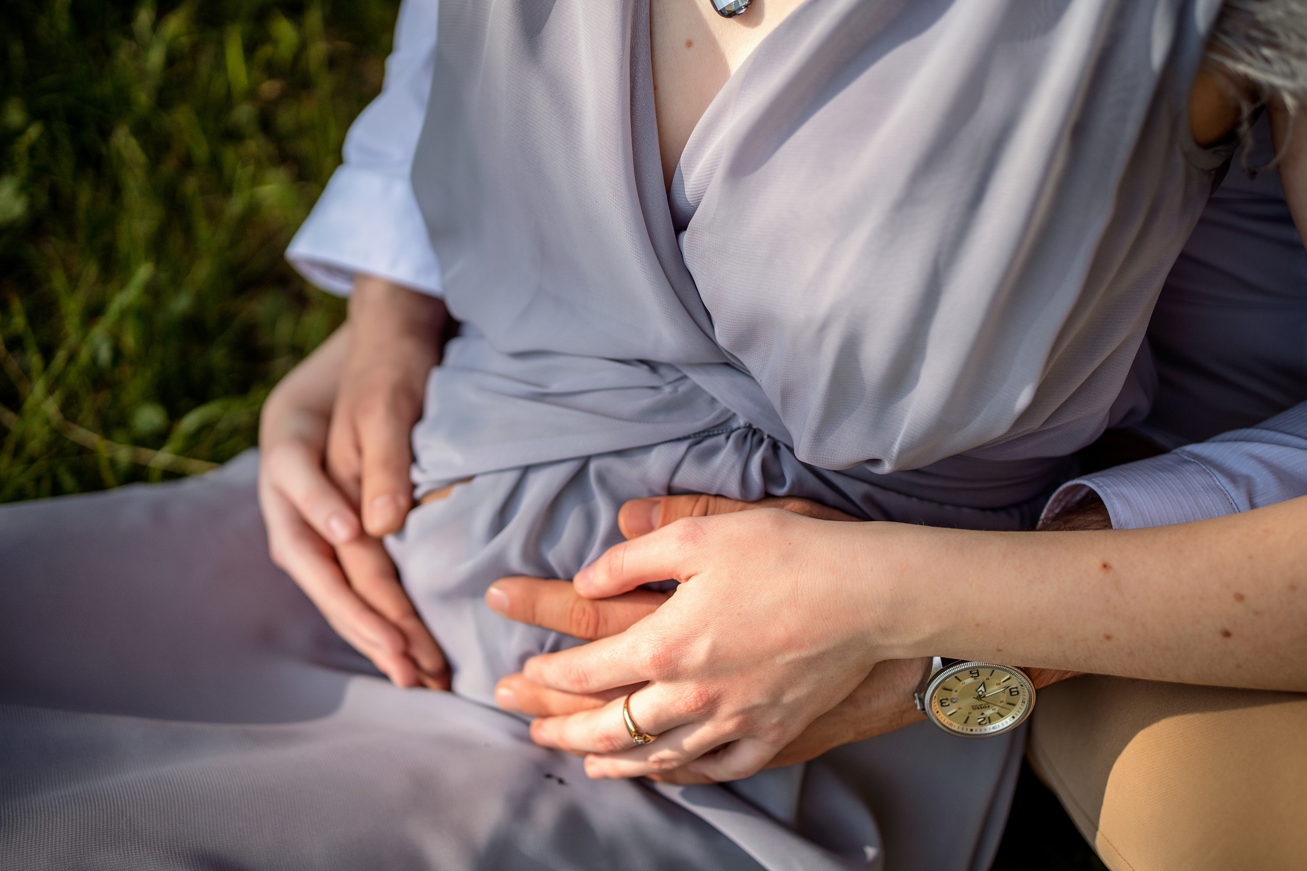 Яна. Семейный и свадебный фотограф Минск, Беларусь Анна Орловская