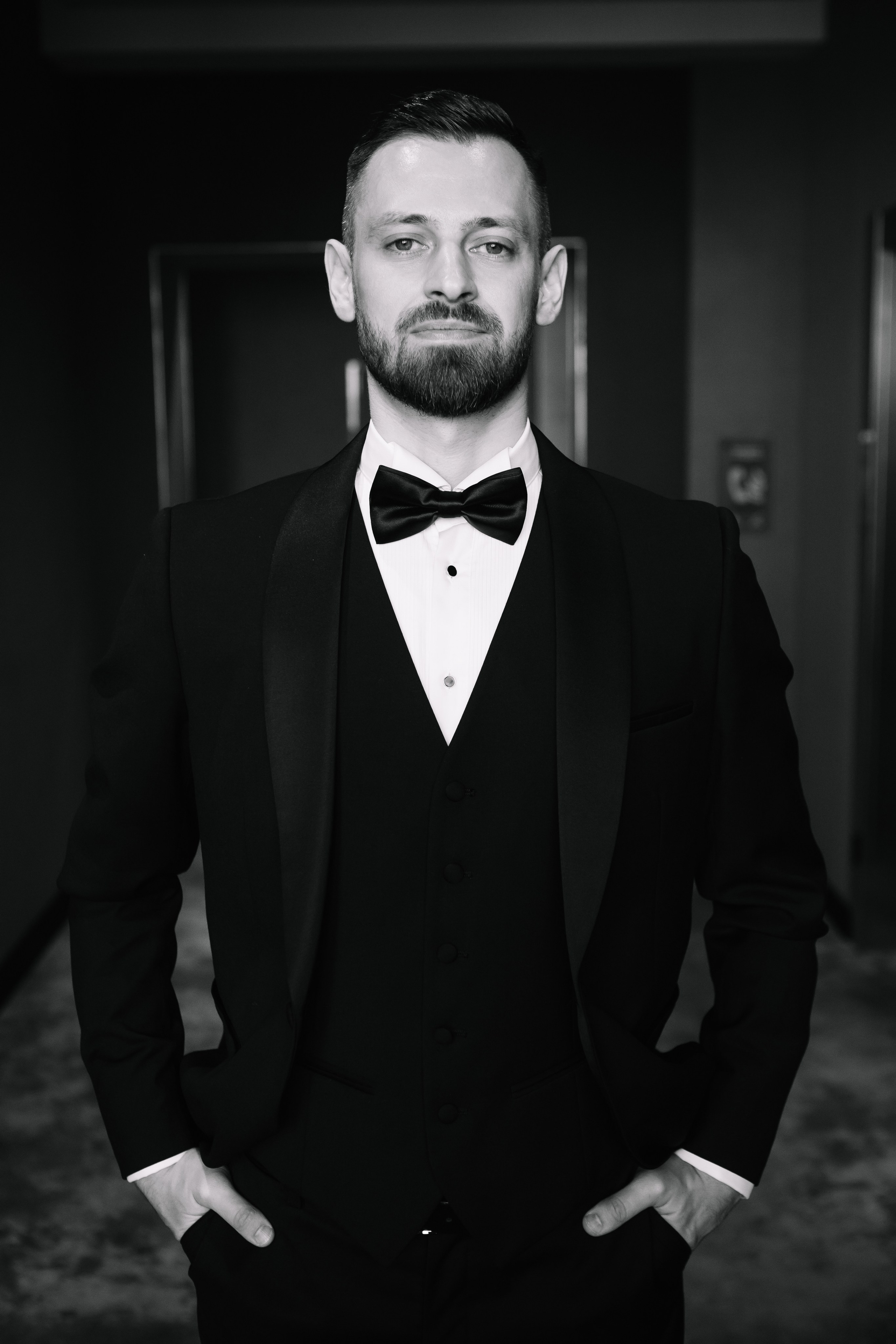 Павел и Влада. Свадебный Фотограф и Видеограф Омск