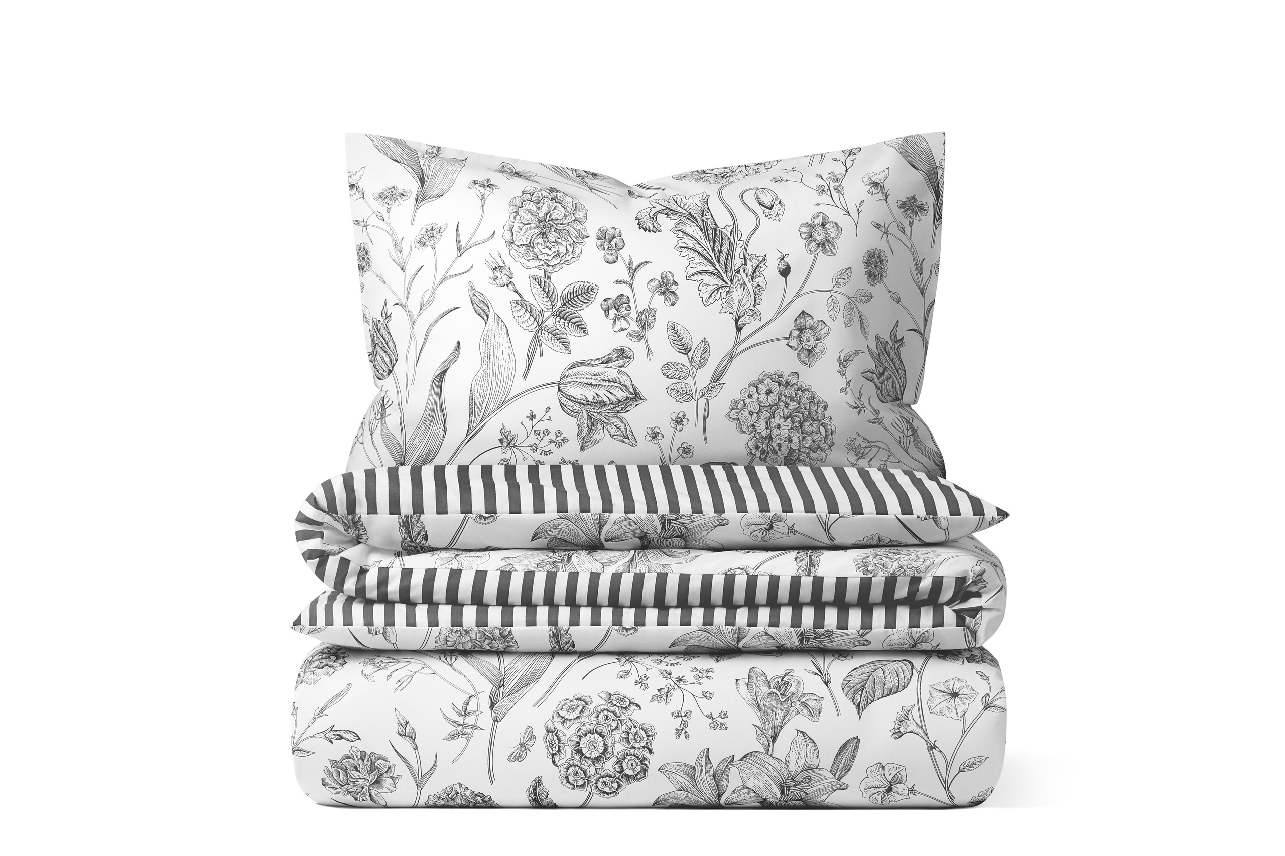 Постельное белье Pragma. Олег Дмитриев