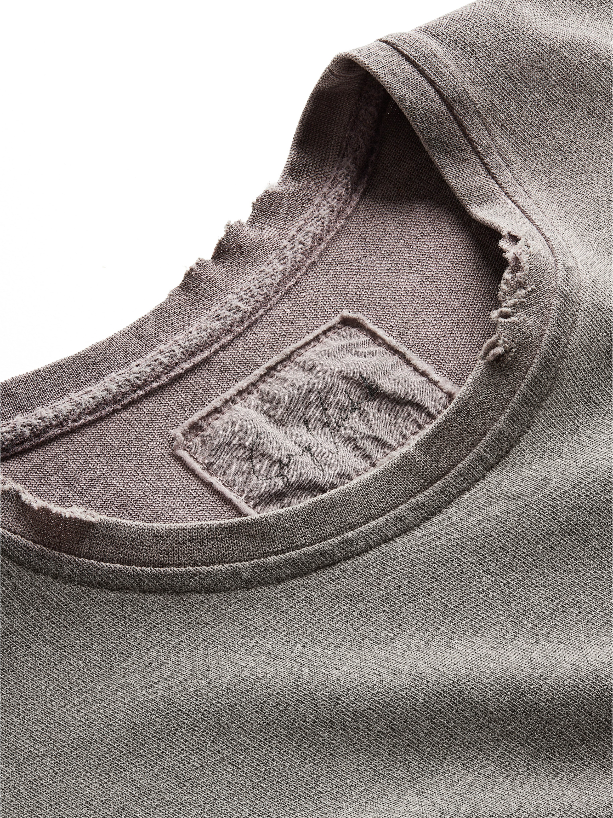 Одежда на манекене/враскладку и кропы. Олег Дмитриев