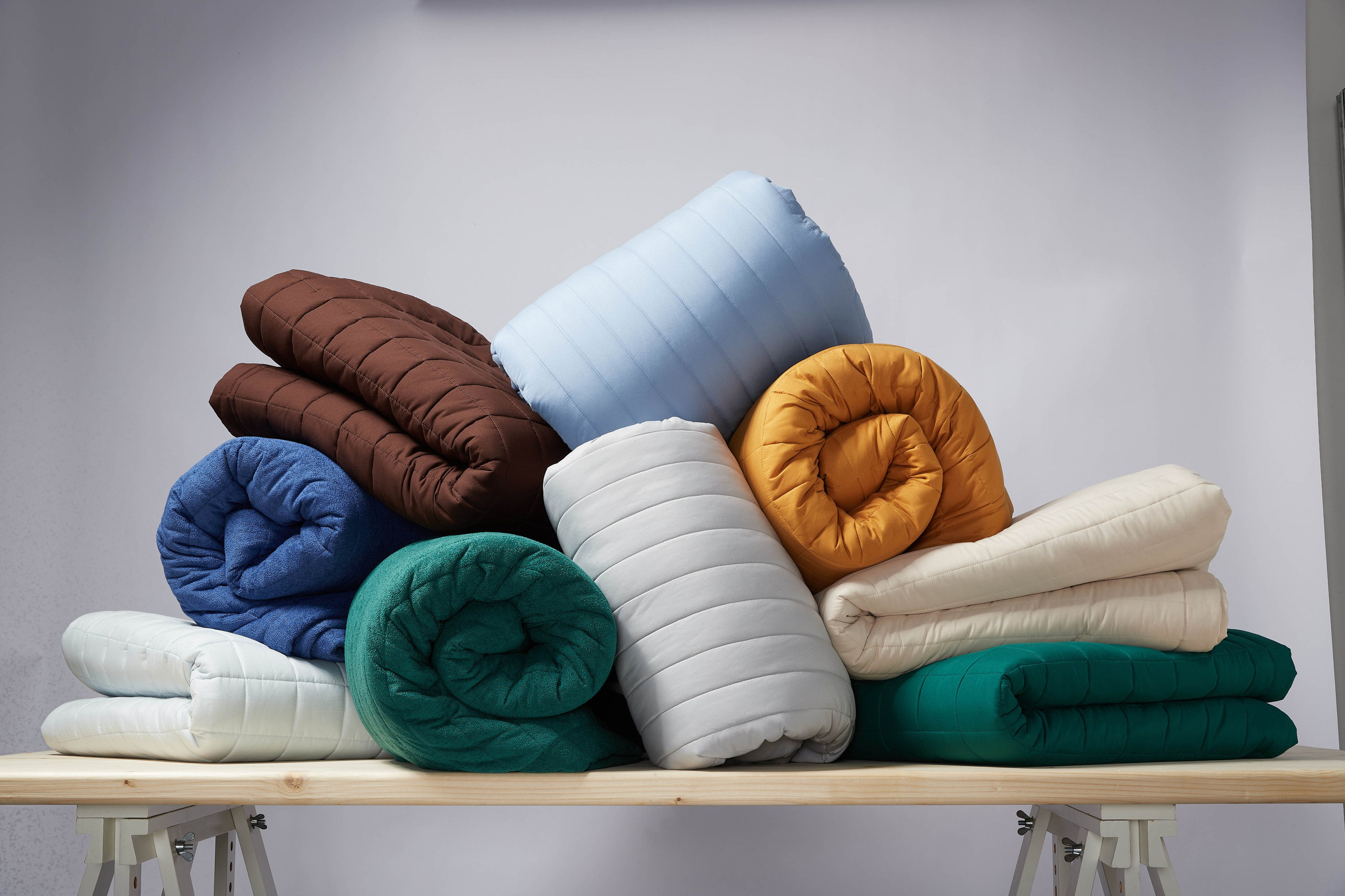 Пледы Pragma. Олег Дмитриев