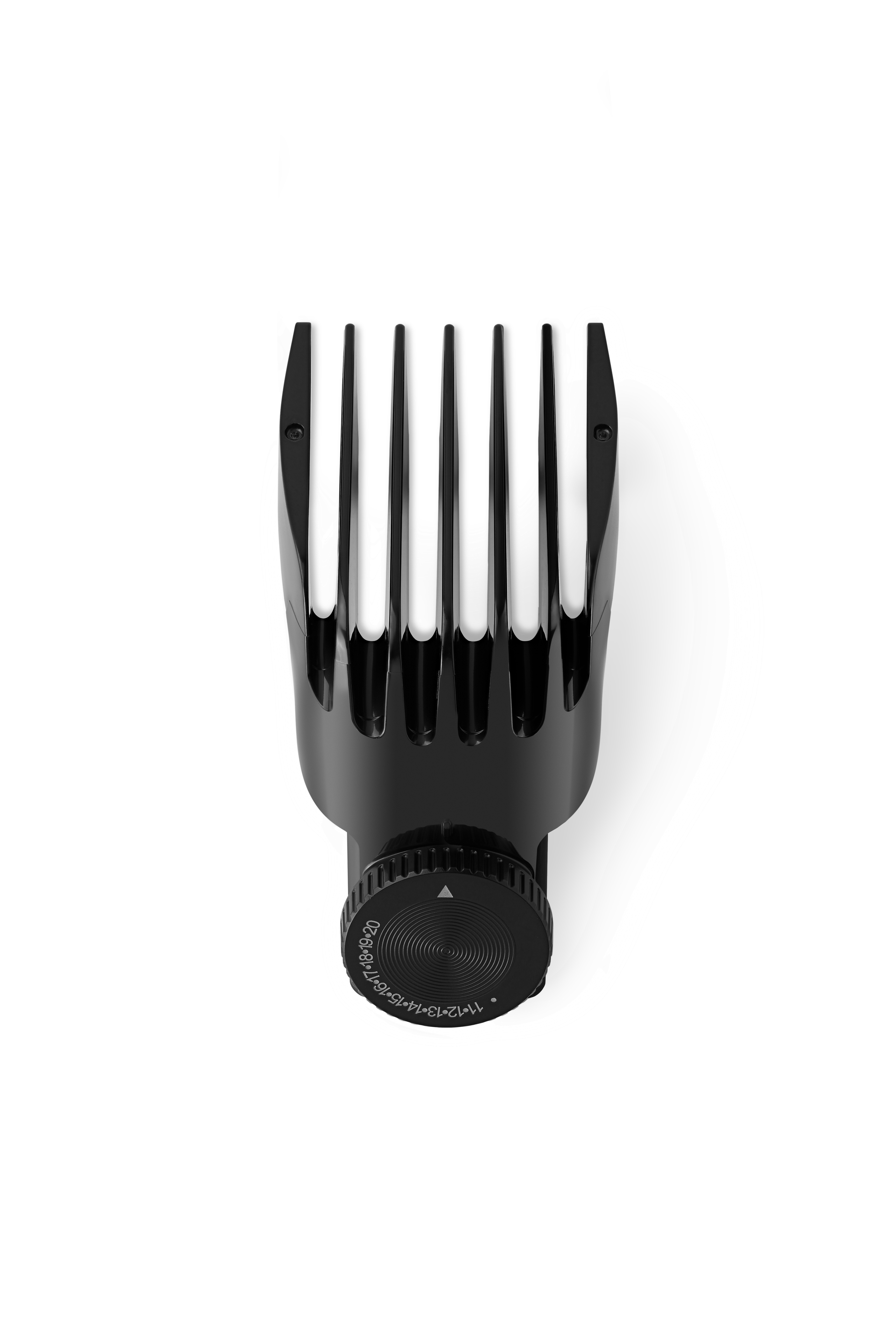 Триммеры Tuvio. Олег Дмитриев