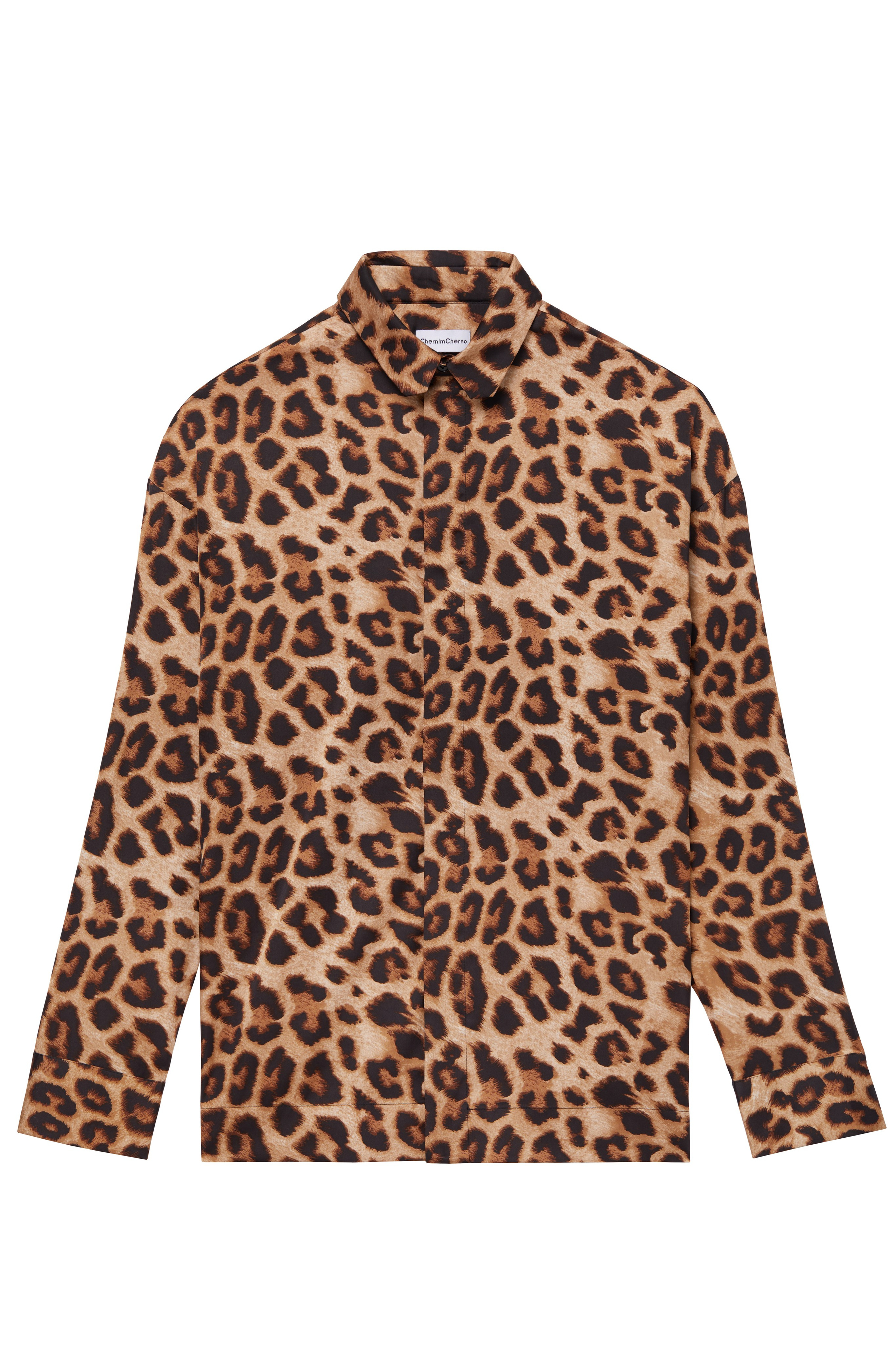 Одежда Chernim Cherno на прозрачном манекене и в раскладку. Олег Дмитриев