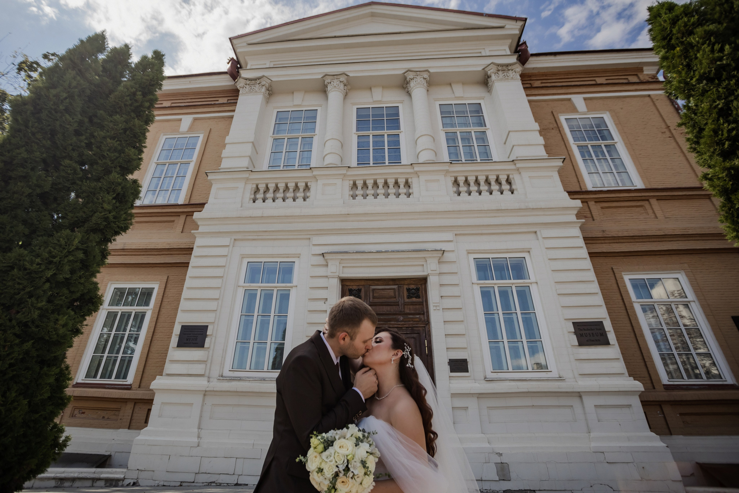 Кирилл Ксения