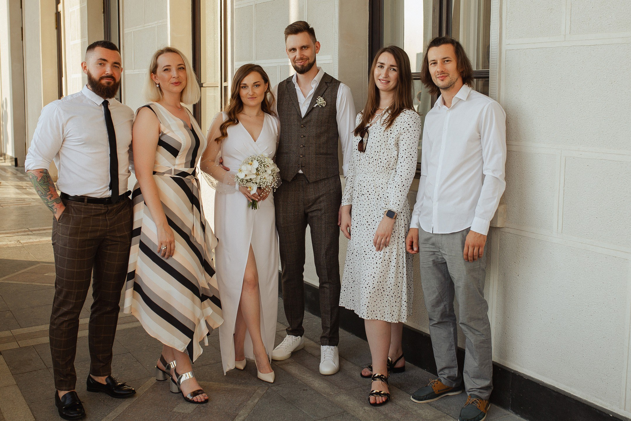 Svyat & Nastya. Репортажный и свадебный фотограф в Ярославле Павел Грязнов