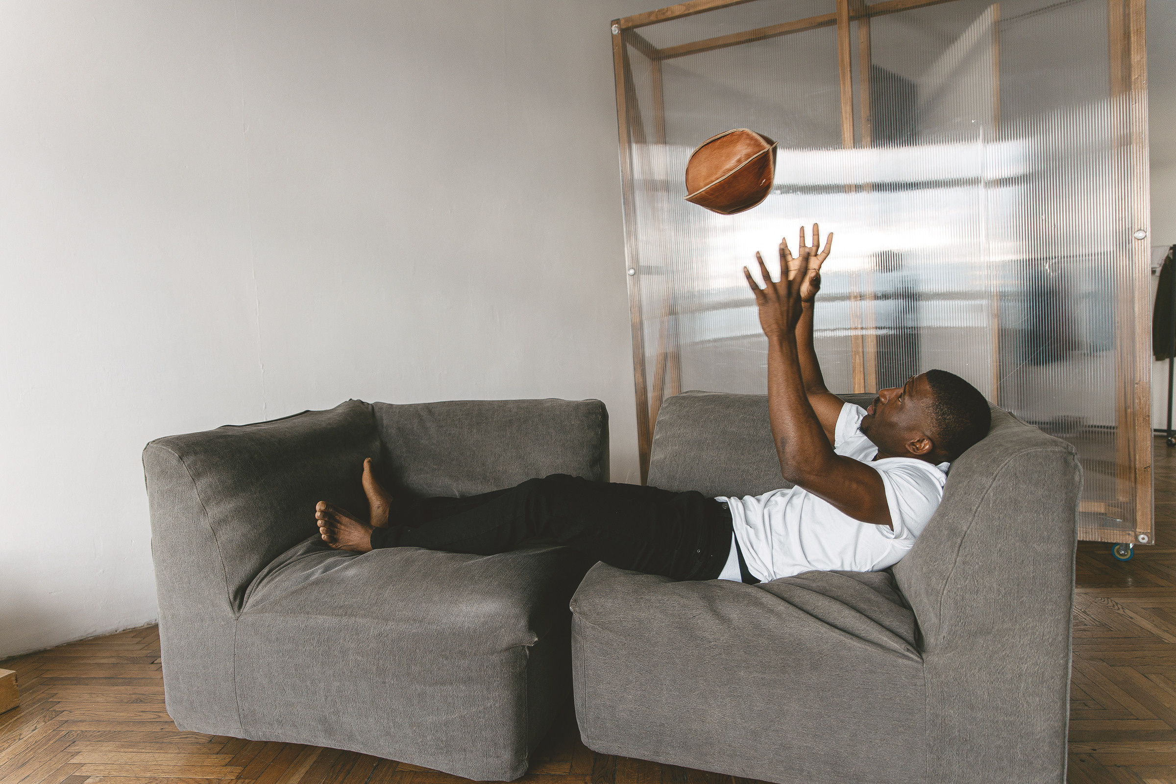 Мужской портрет. Фотограф в Москве Ольга Svog