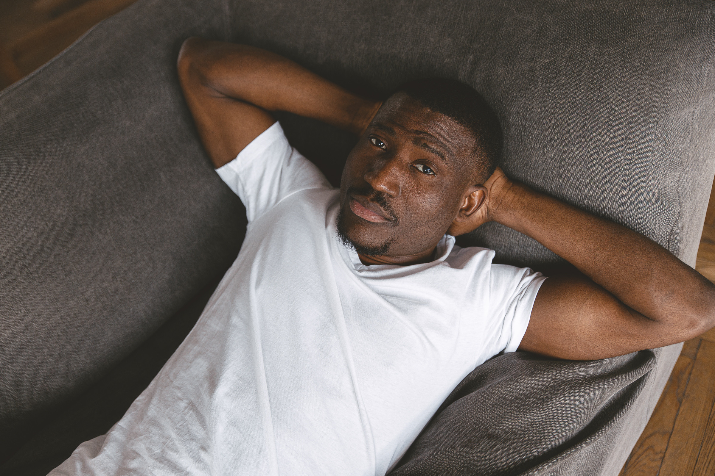 Мужской портрет. Фотограф в Москве Ольга Svog