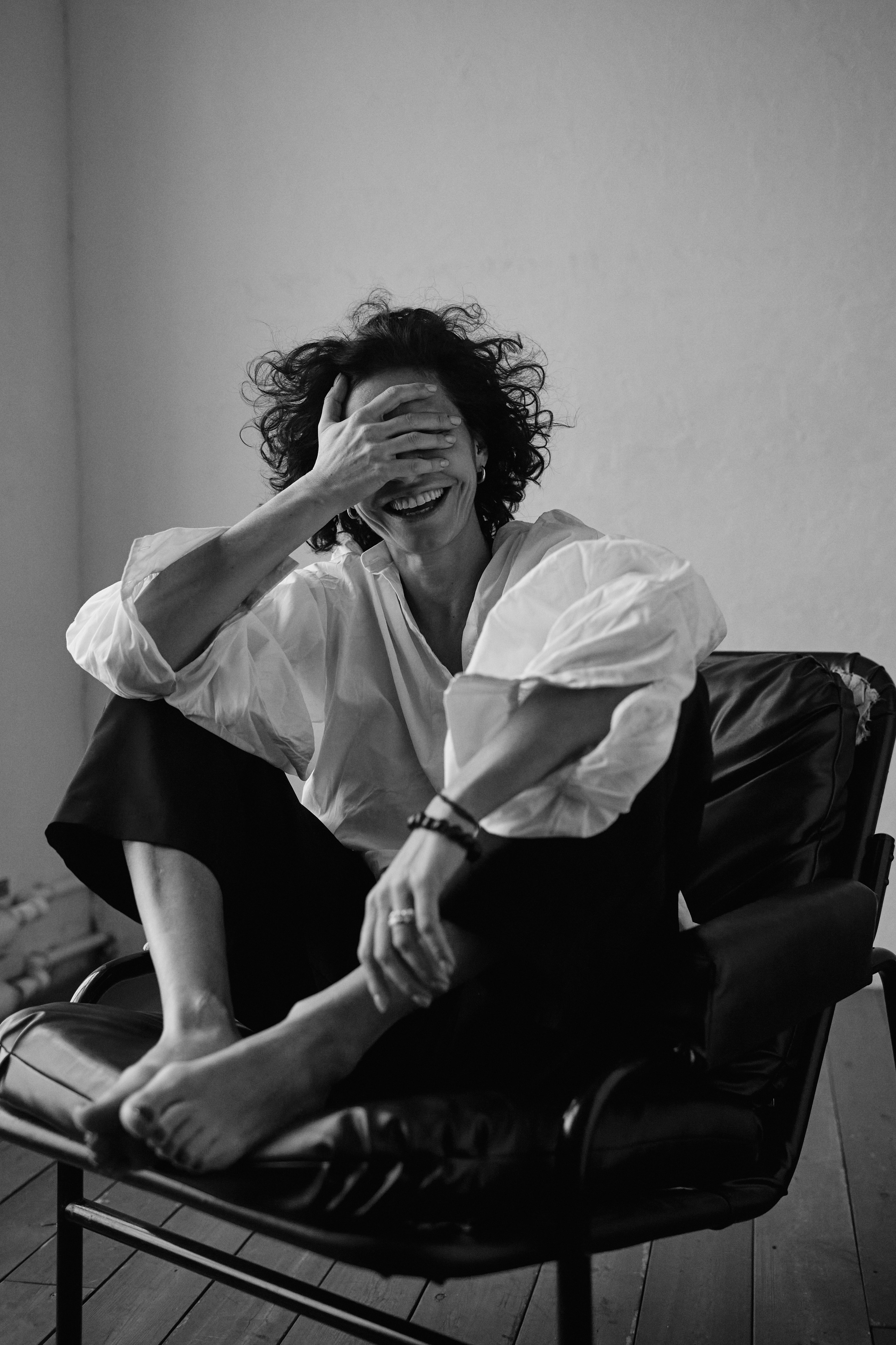 Mary. Фотограф Анна Гребенник