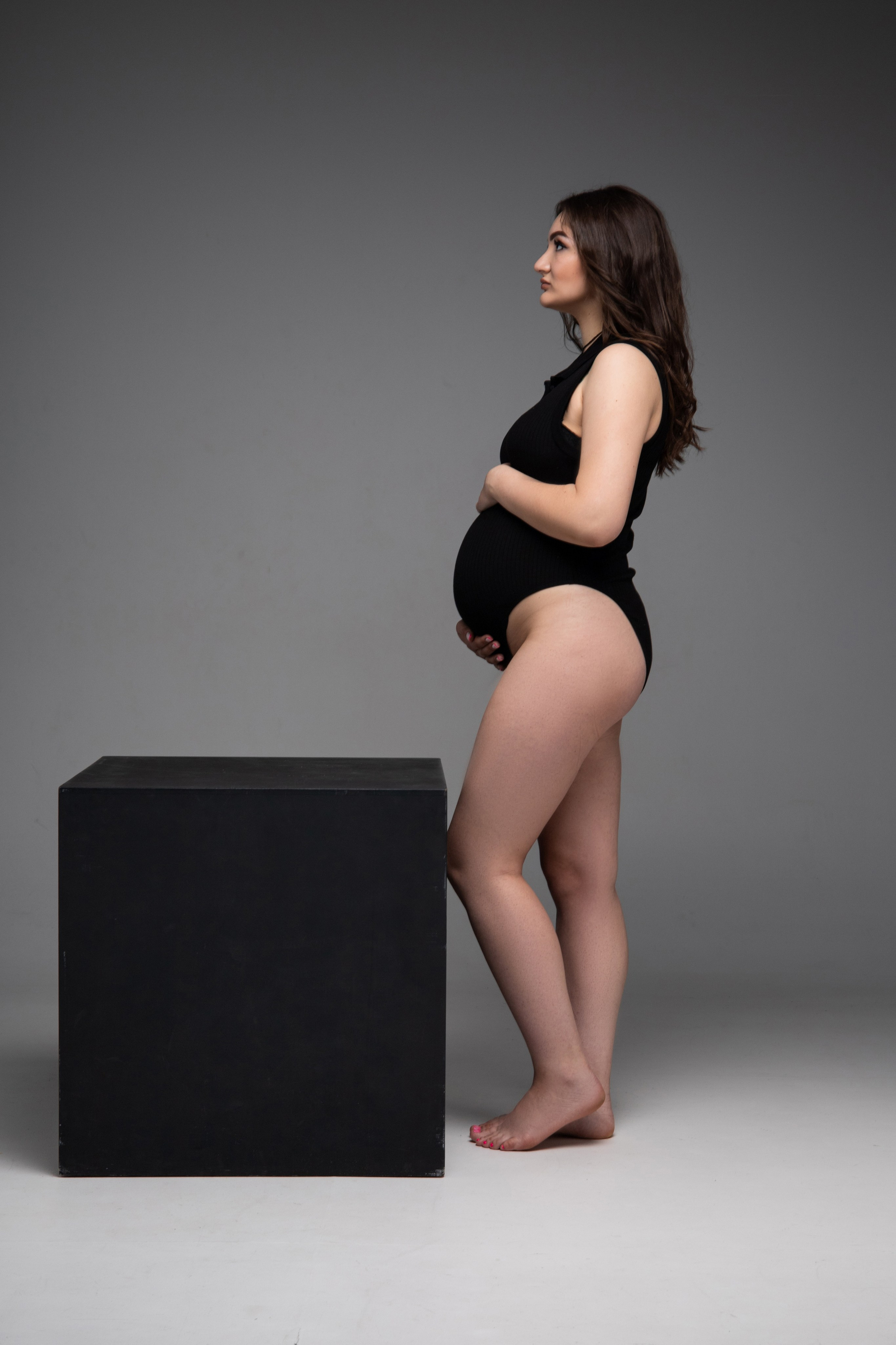 Татьяна. Беременность. Настя Лекса. фотограф г. Красноярск