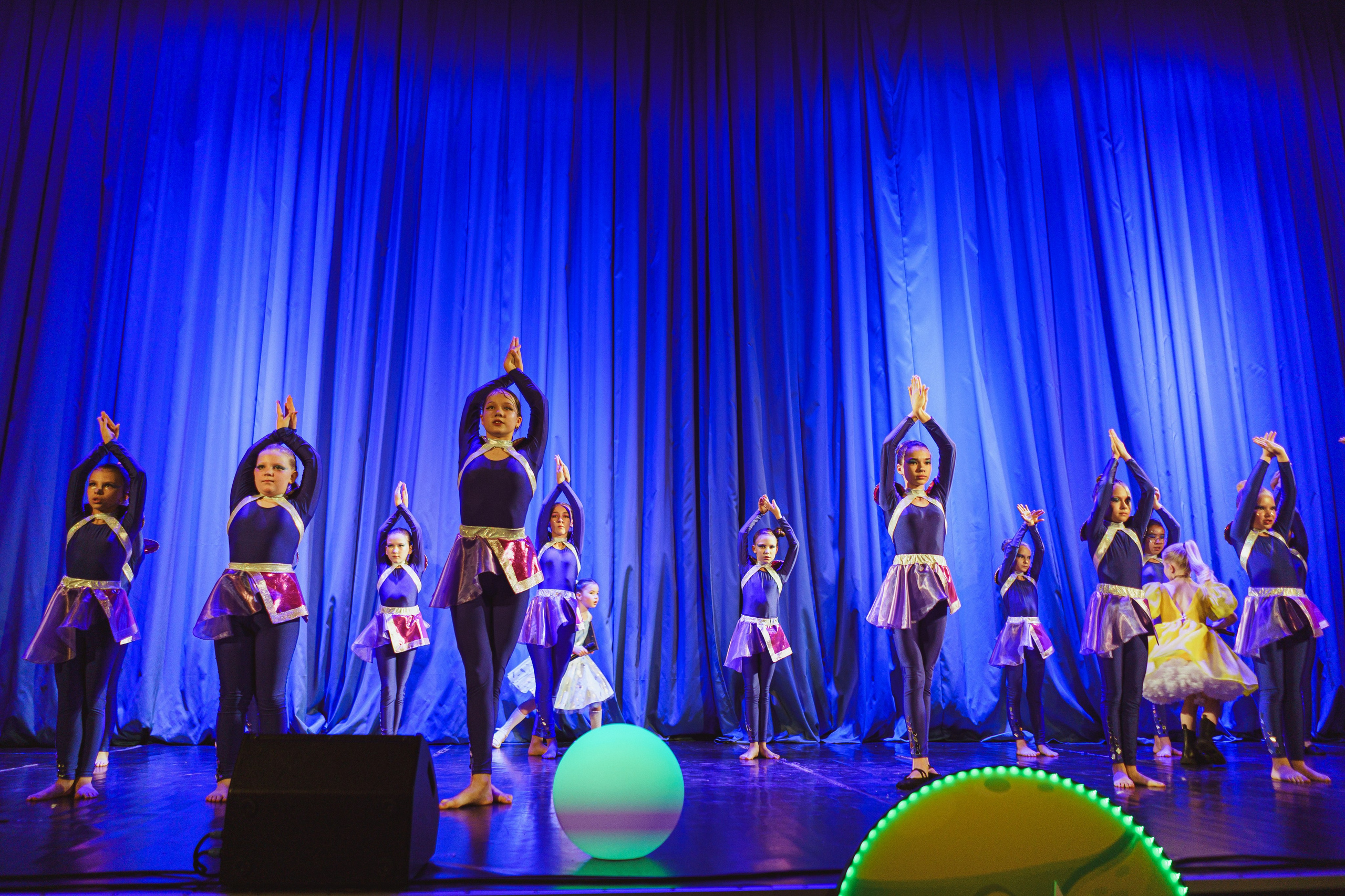 В поисках маленького принца, Новогиреево, ККЗ «Березка». Наталья Дукалова фотограф Щелково Королев Пушкино Москва Балашиха