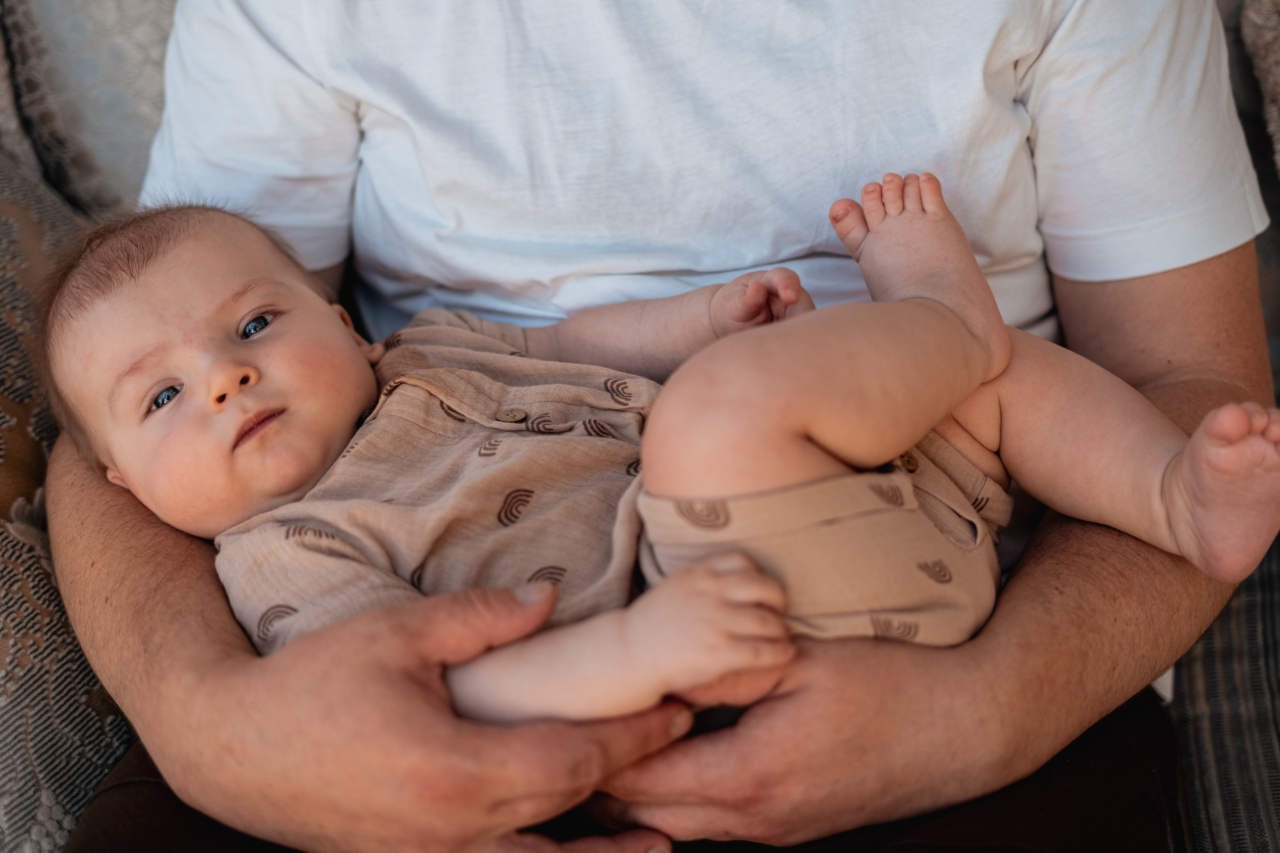 Ярославу 6 месяцев, Королев, Elli's Studio. Наталья Дукалова фотограф Щелково Королев Пушкино Москва Балашиха