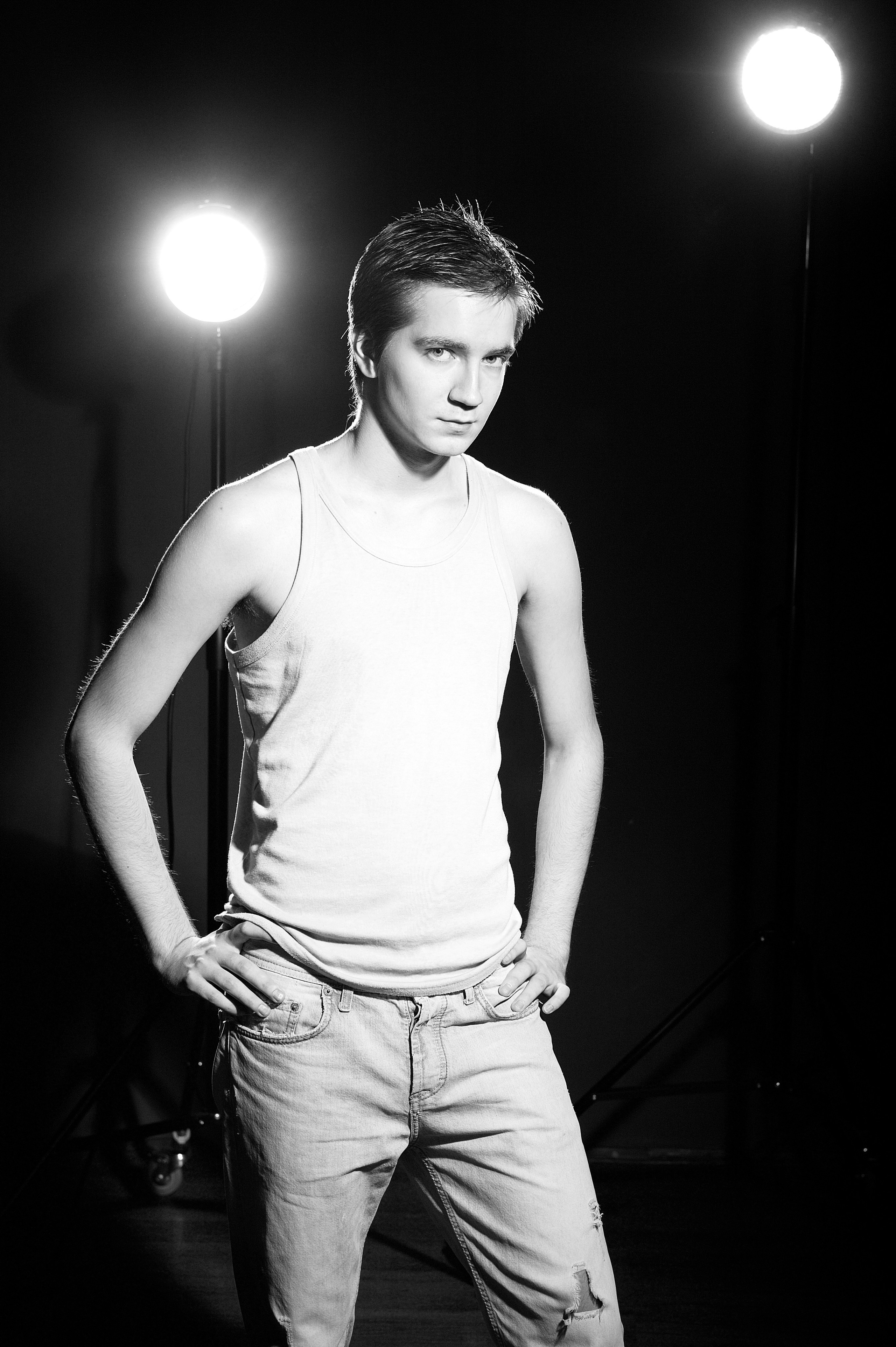 Мужской портрет Москва. Портретный фотограф в Москве Павел Горчаков