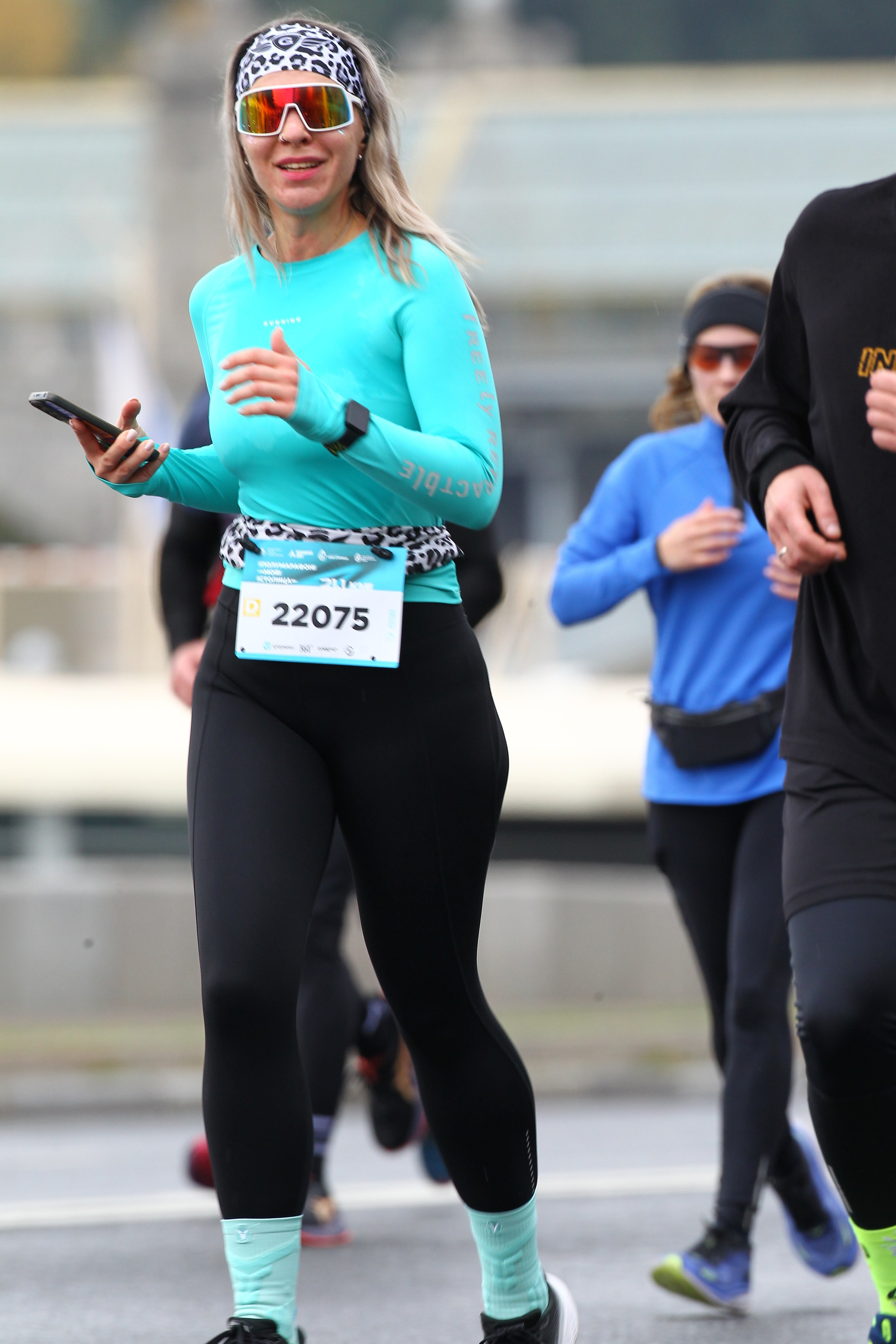 Репортаж Москва. Портретный фотограф в Москве Павел Горчаков