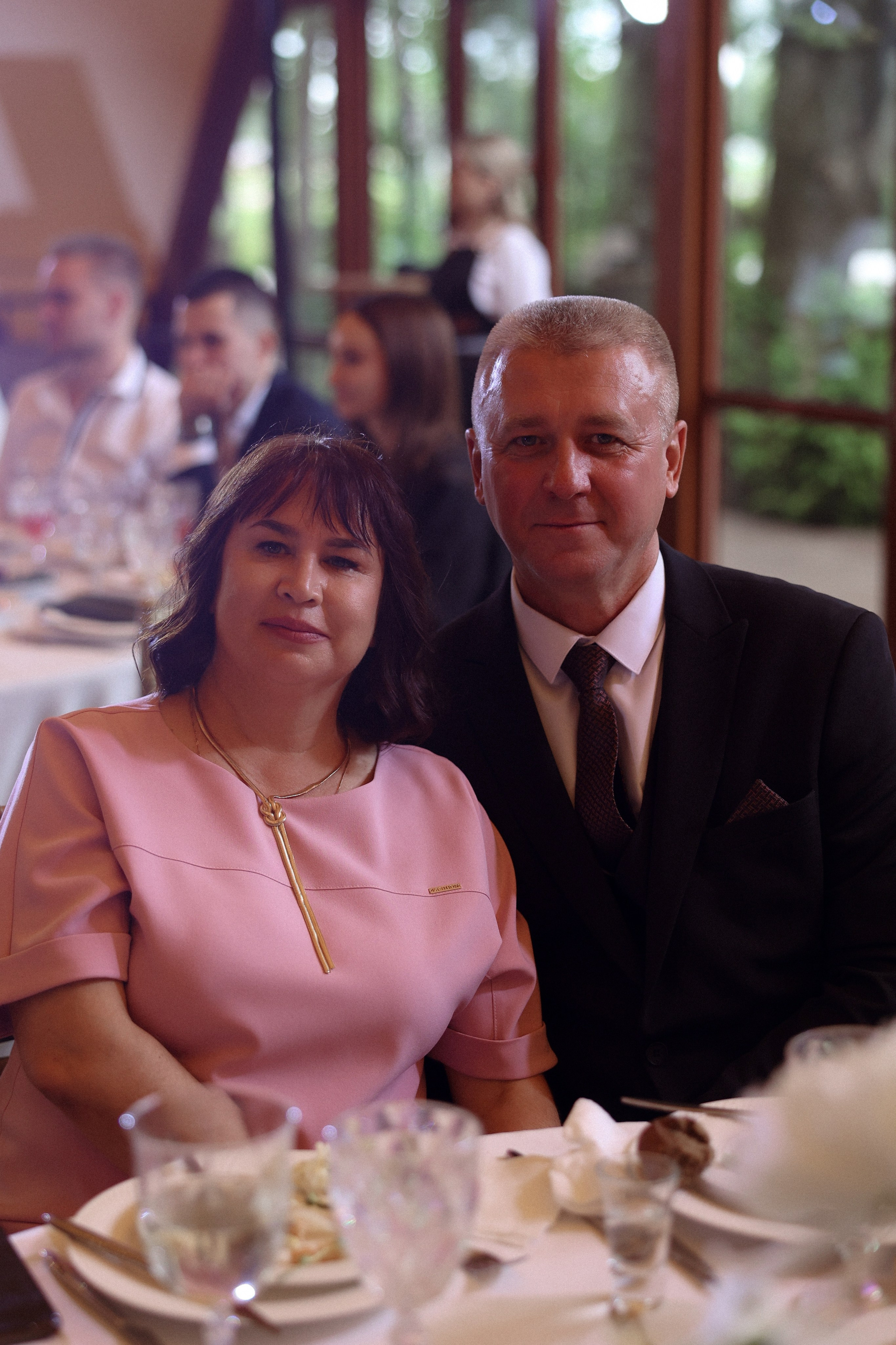 «Все начинается с любви!» — Мария и Михаил. Свадебный и семейный фотограф в Москве Ломова Ирина