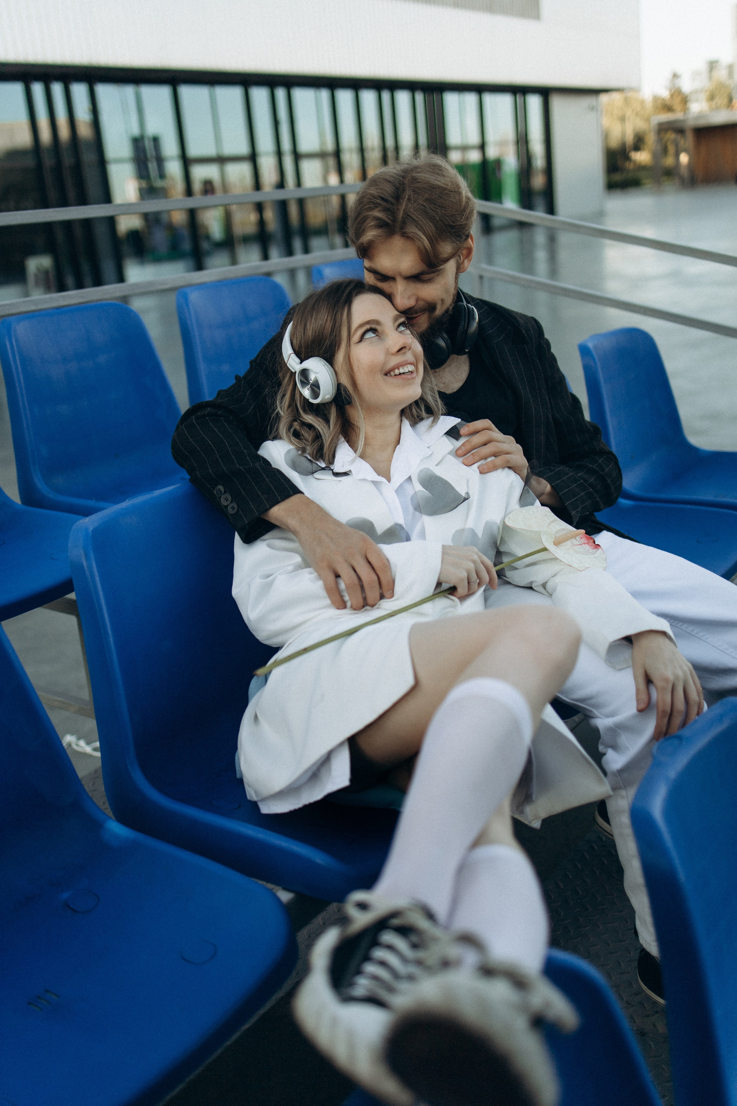 Ира и Данил. Juliashtondic. photo