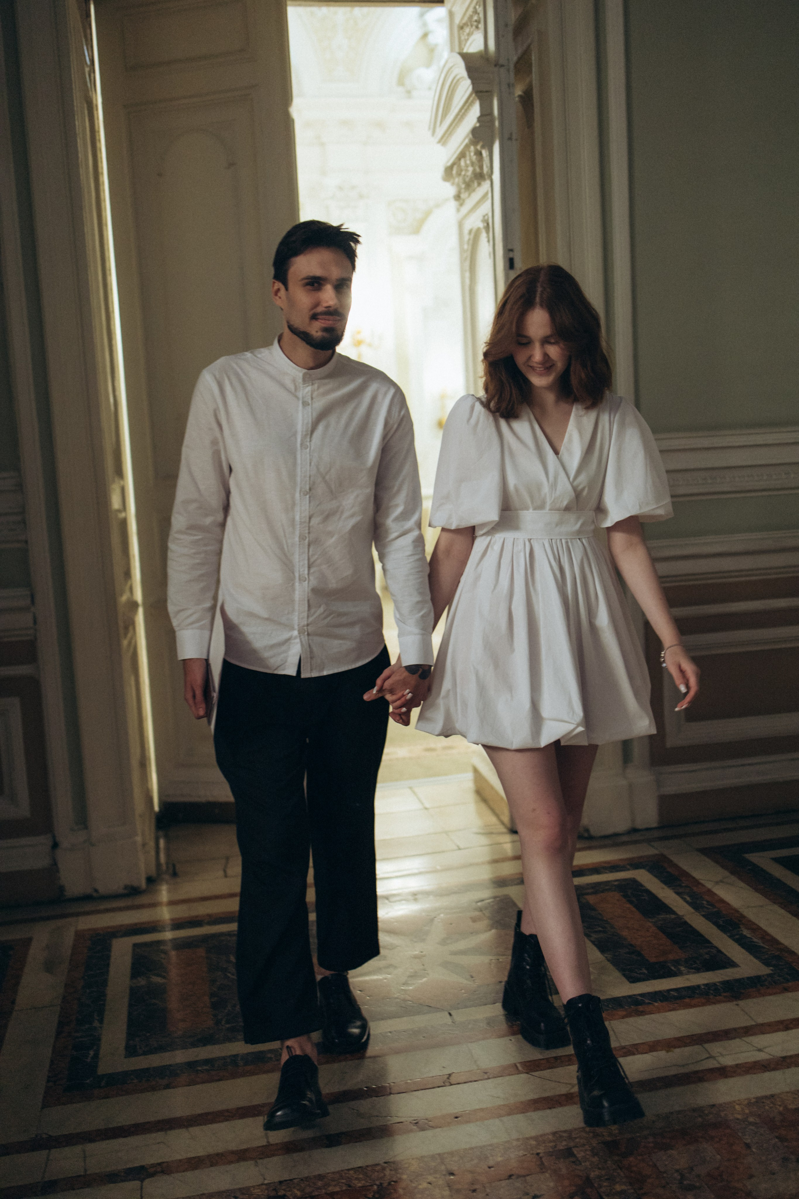 Вика Илья wedding. Juliashtondic. photo