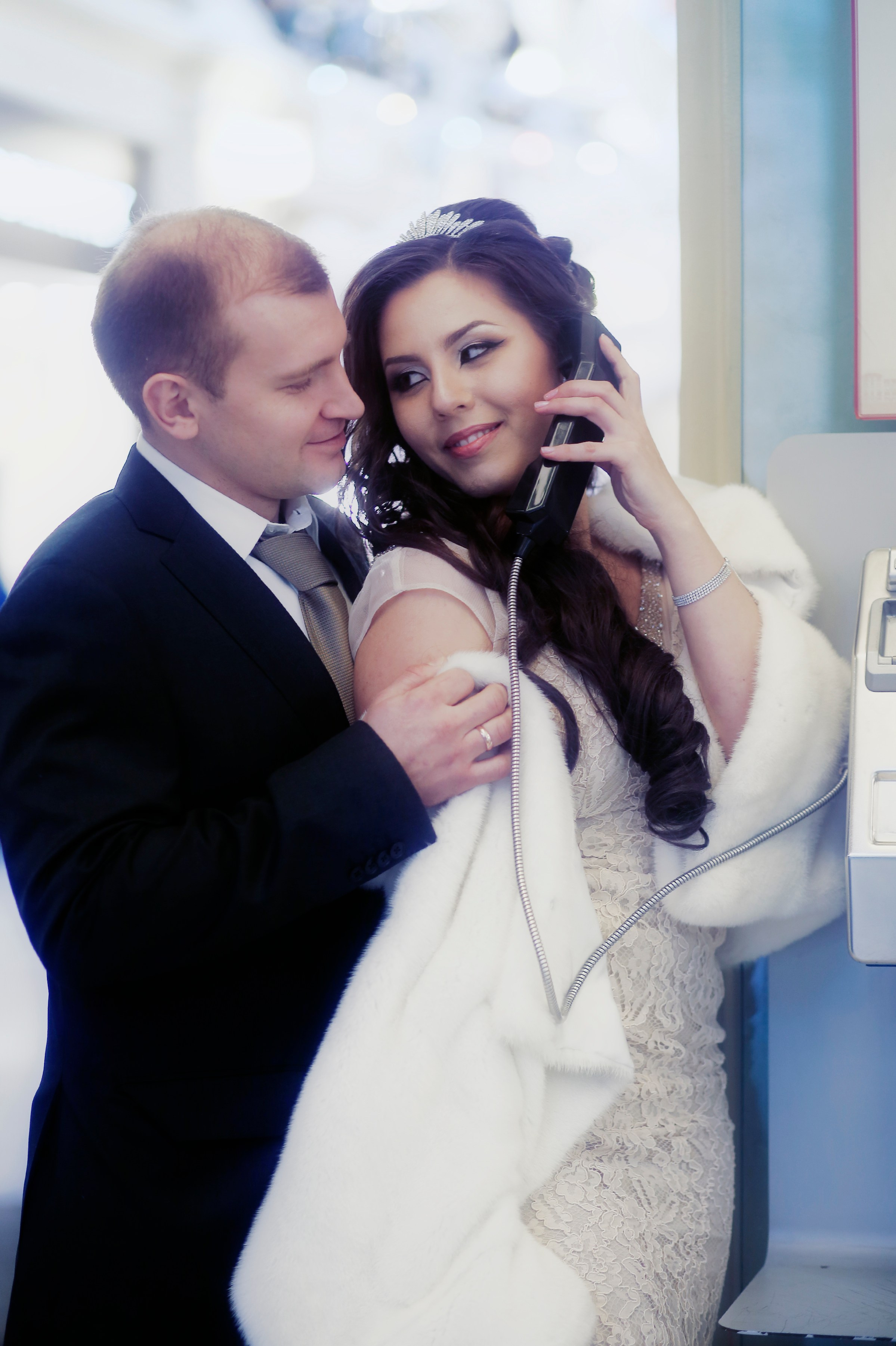 Свадебное фото. Фотовидеомейкер Виктор Павленко