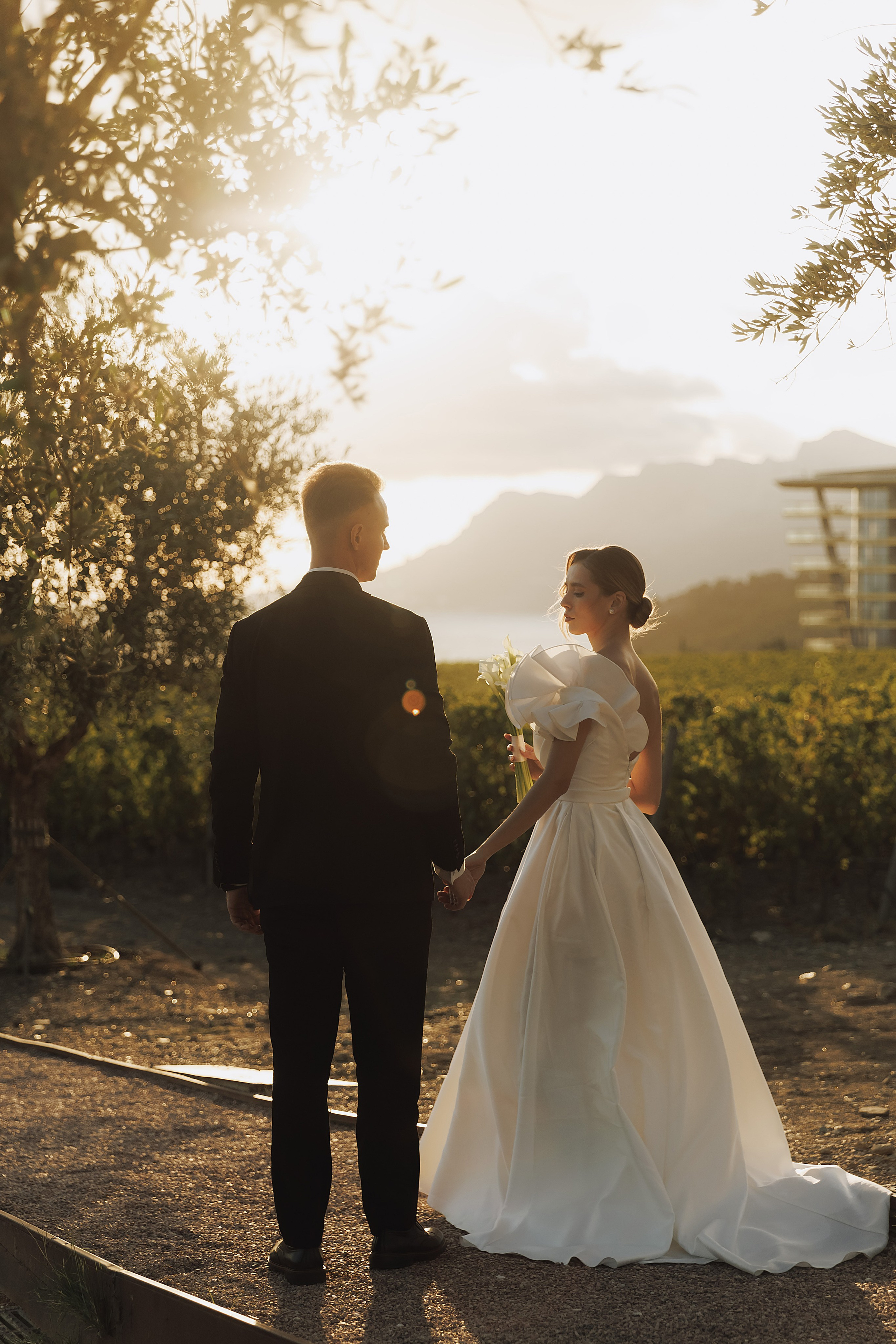 Kate & Andrew. Свадебный фотограф в Севастополе и Крыму| Tanya Sher