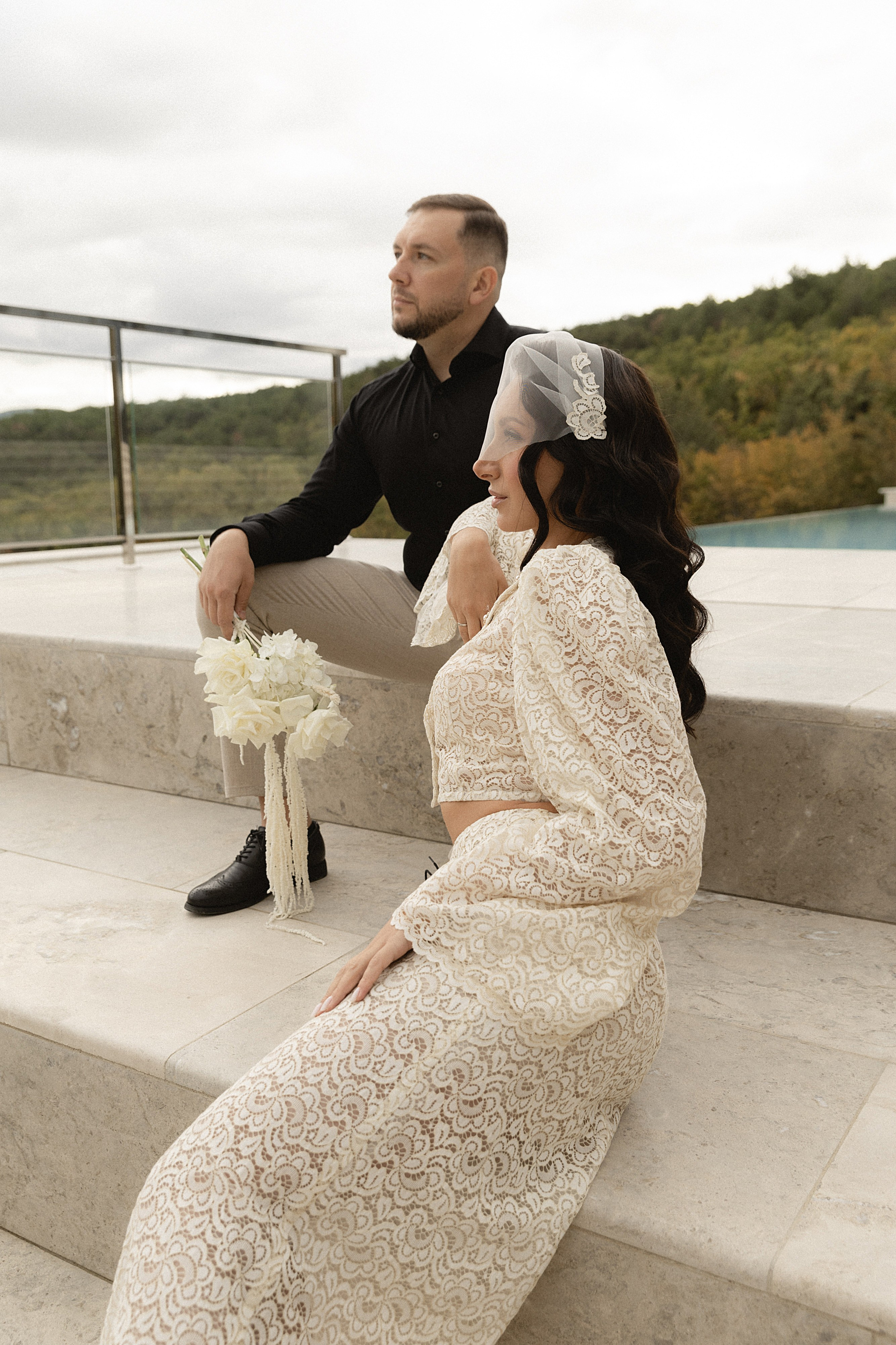 Ivan & Irina. Свадебный фотограф в Севастополе и Крыму| Tanya Sher