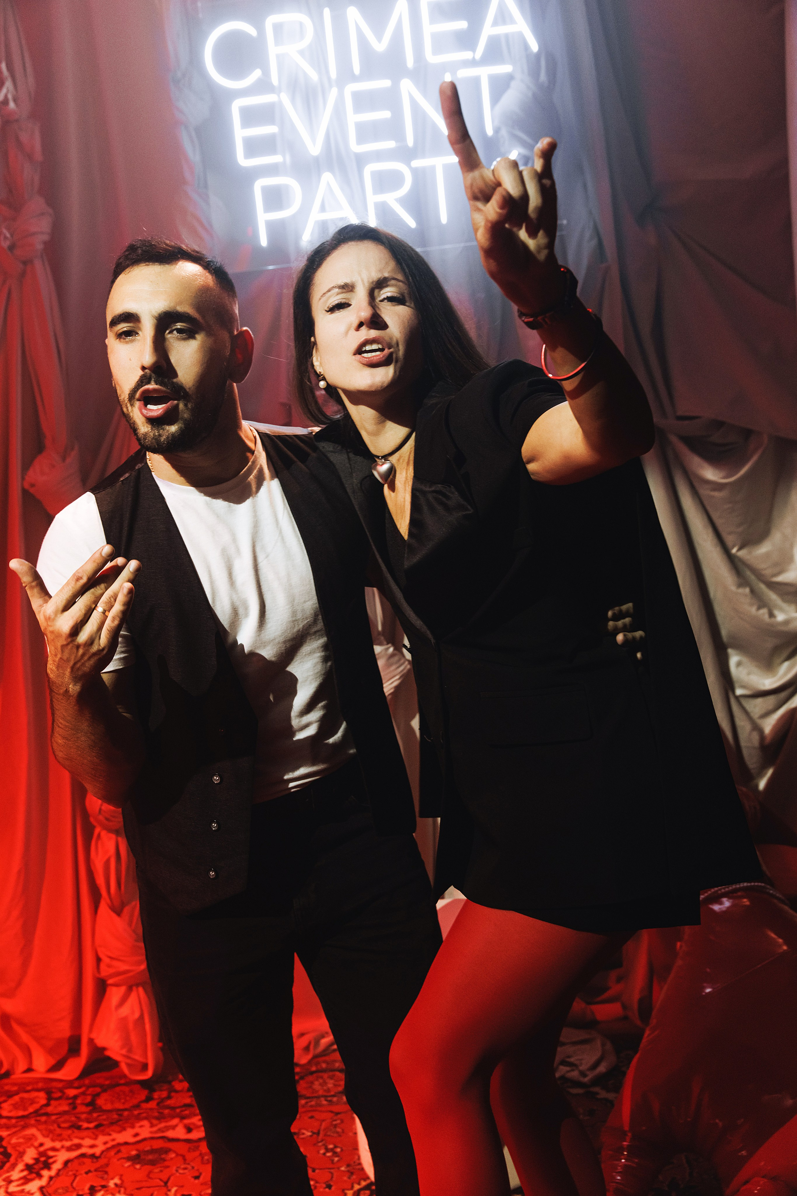 Event Party. Свадебный фотограф в Севастополе и Крыму| Tanya Sher