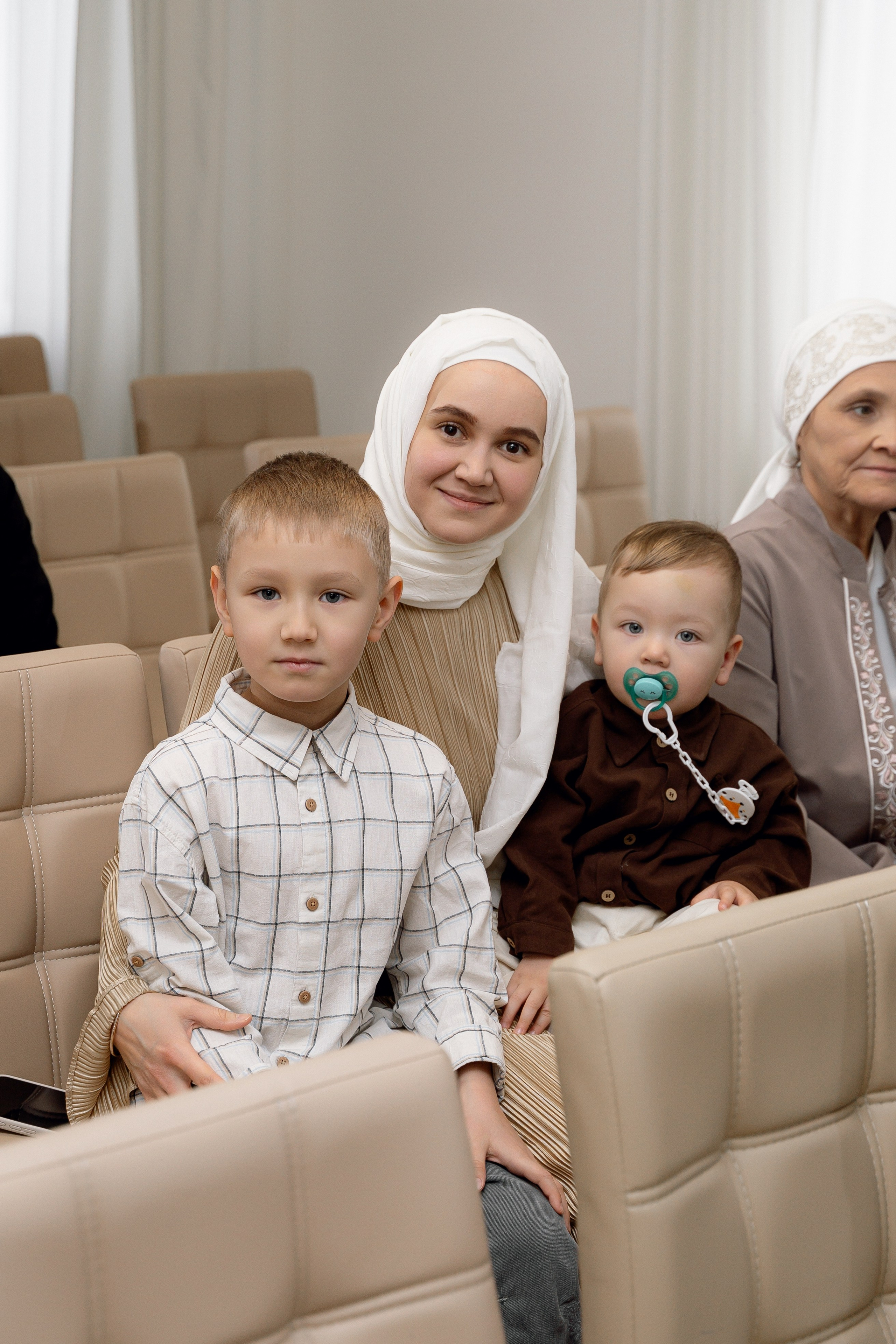 Данис & Ильзира (Алтан). RAMIL SAFIULLIN