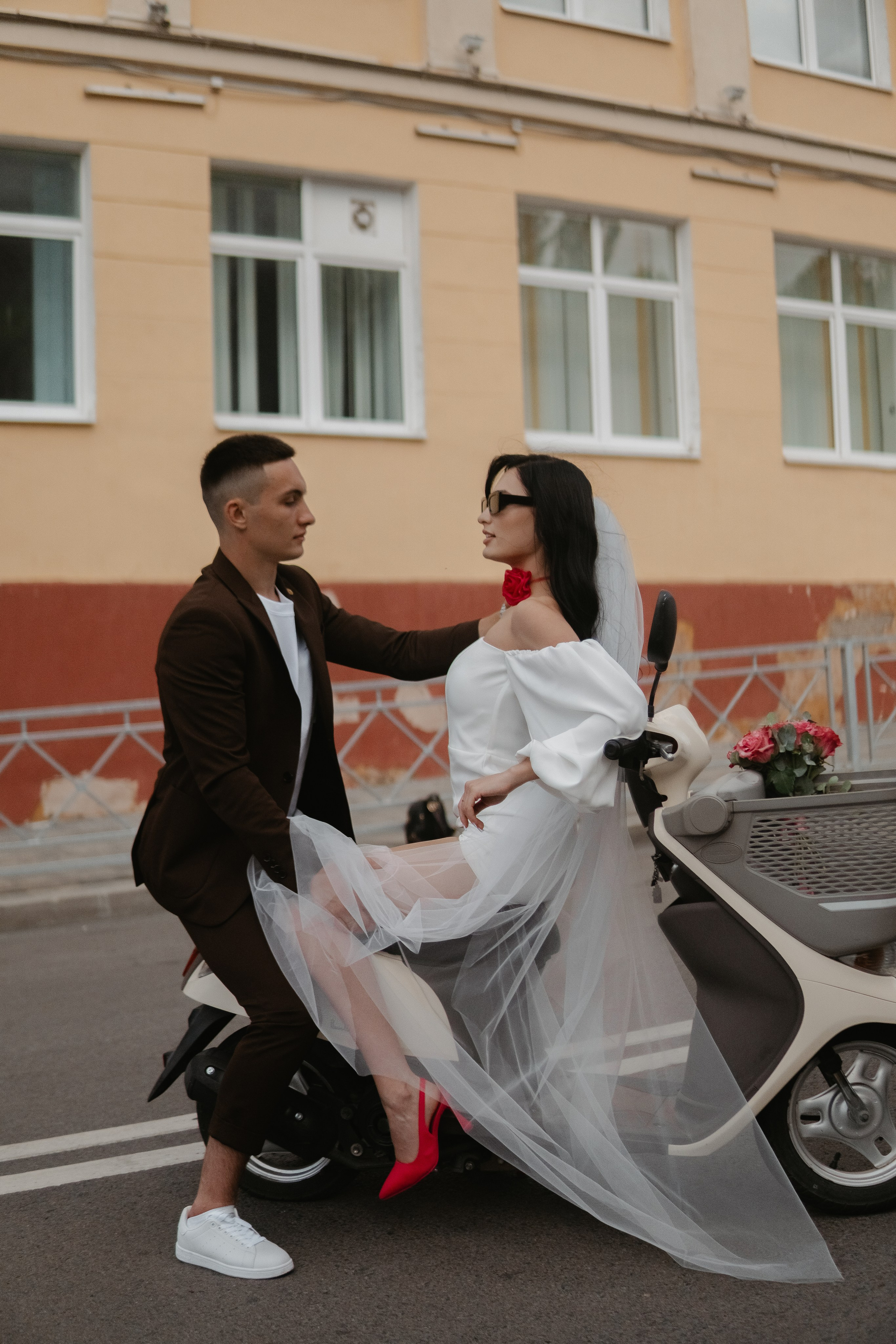 Свадьба. Студийный и свадебный фотограф Смоленск