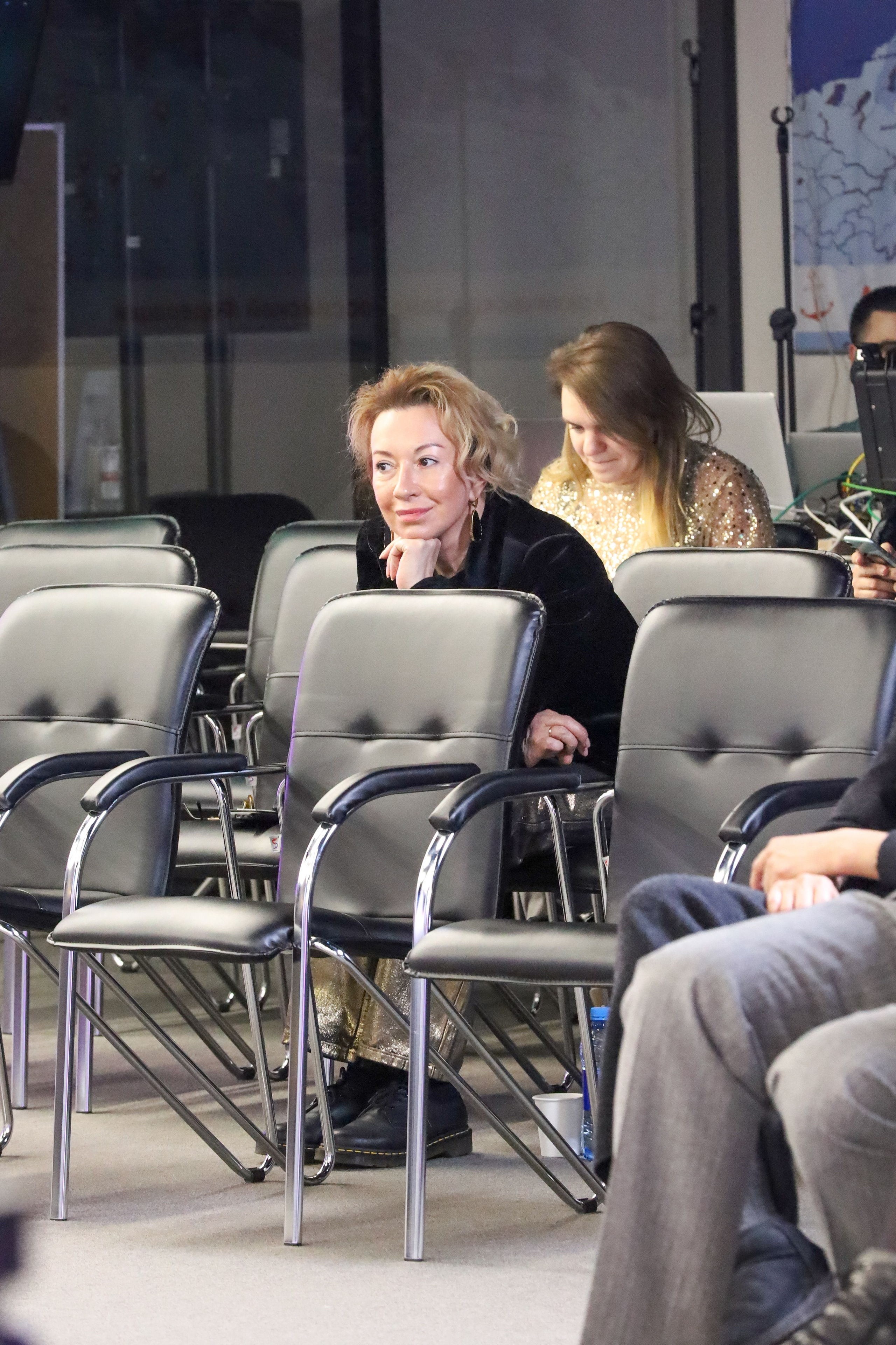 ДАЛЬНЕВОСТОЧНАЯ КИНОПРЕМИЯ 2024. Фотограф мероприятий Ирина Каширина