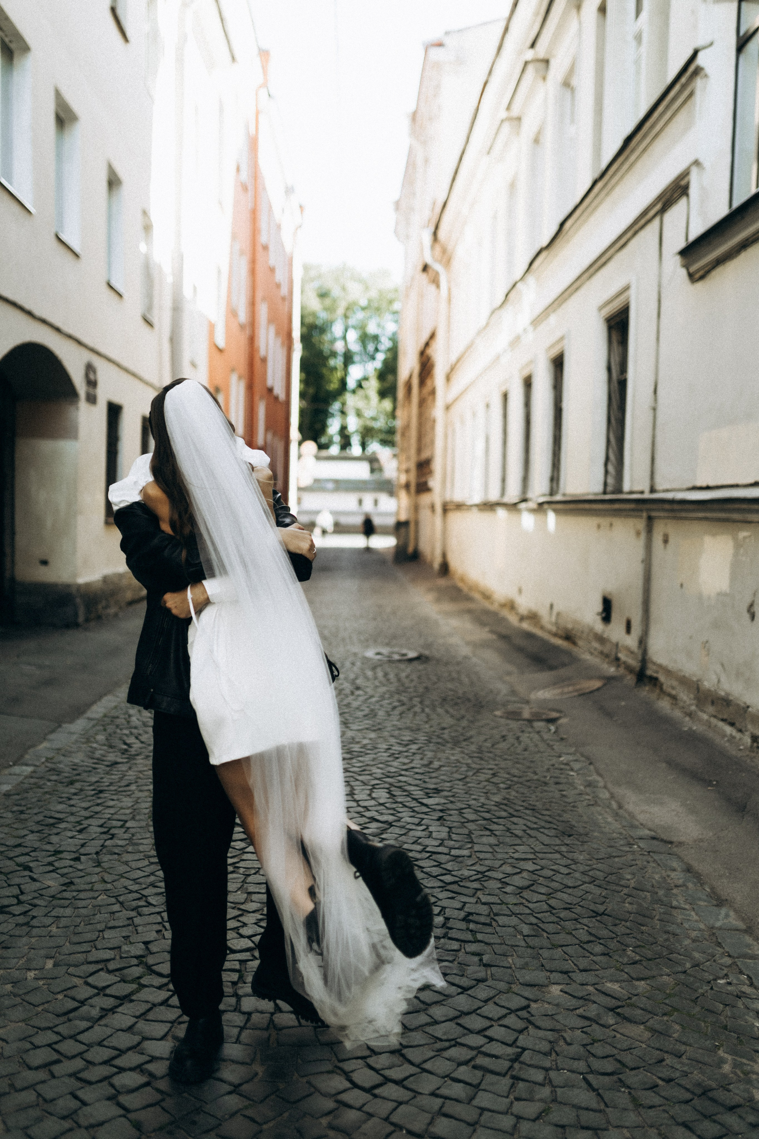 Лидия и Александр. Фотограф в Санкт-Петербурге