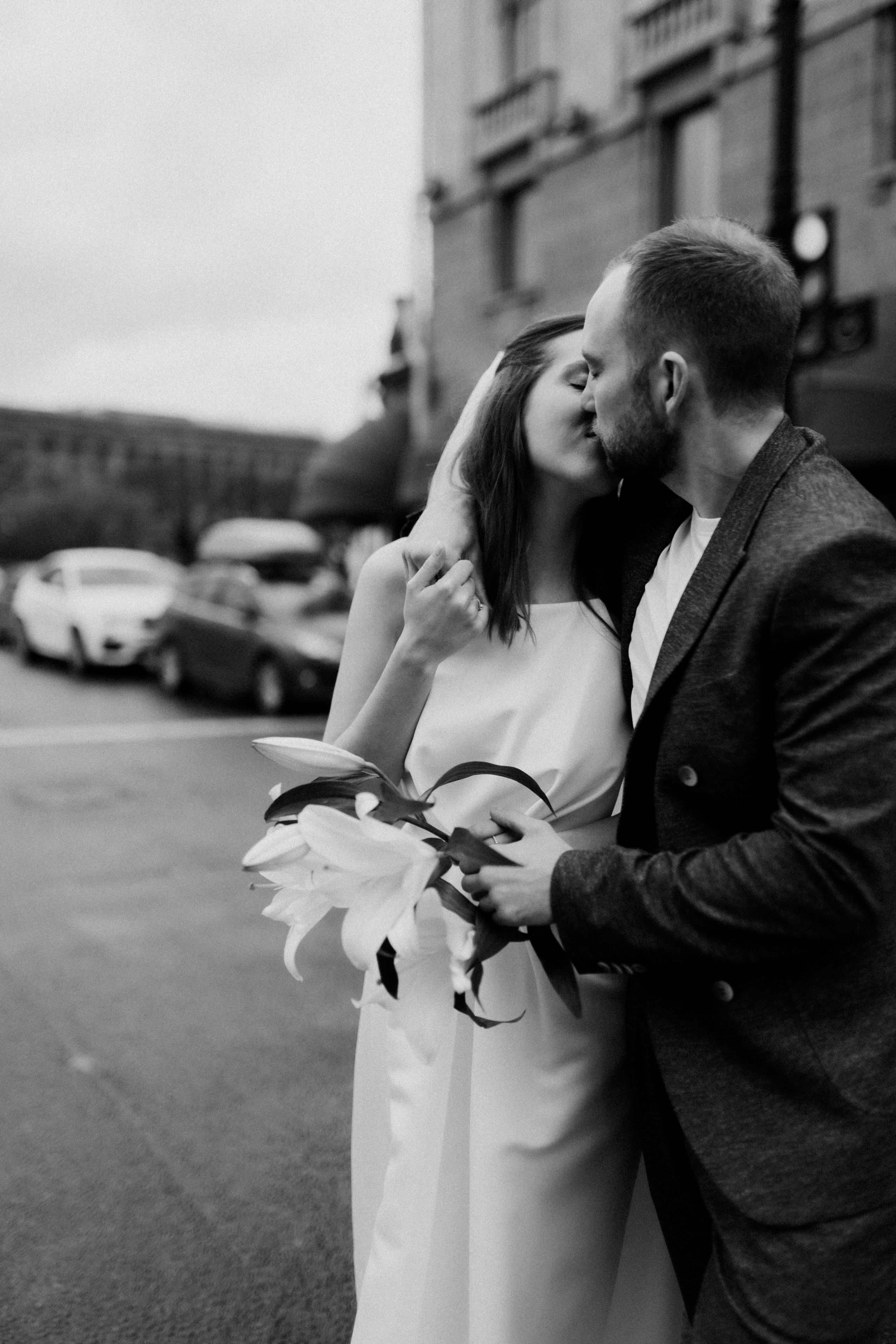 Татьяна и Дмитрий. Фотограф в Санкт-Петербурге