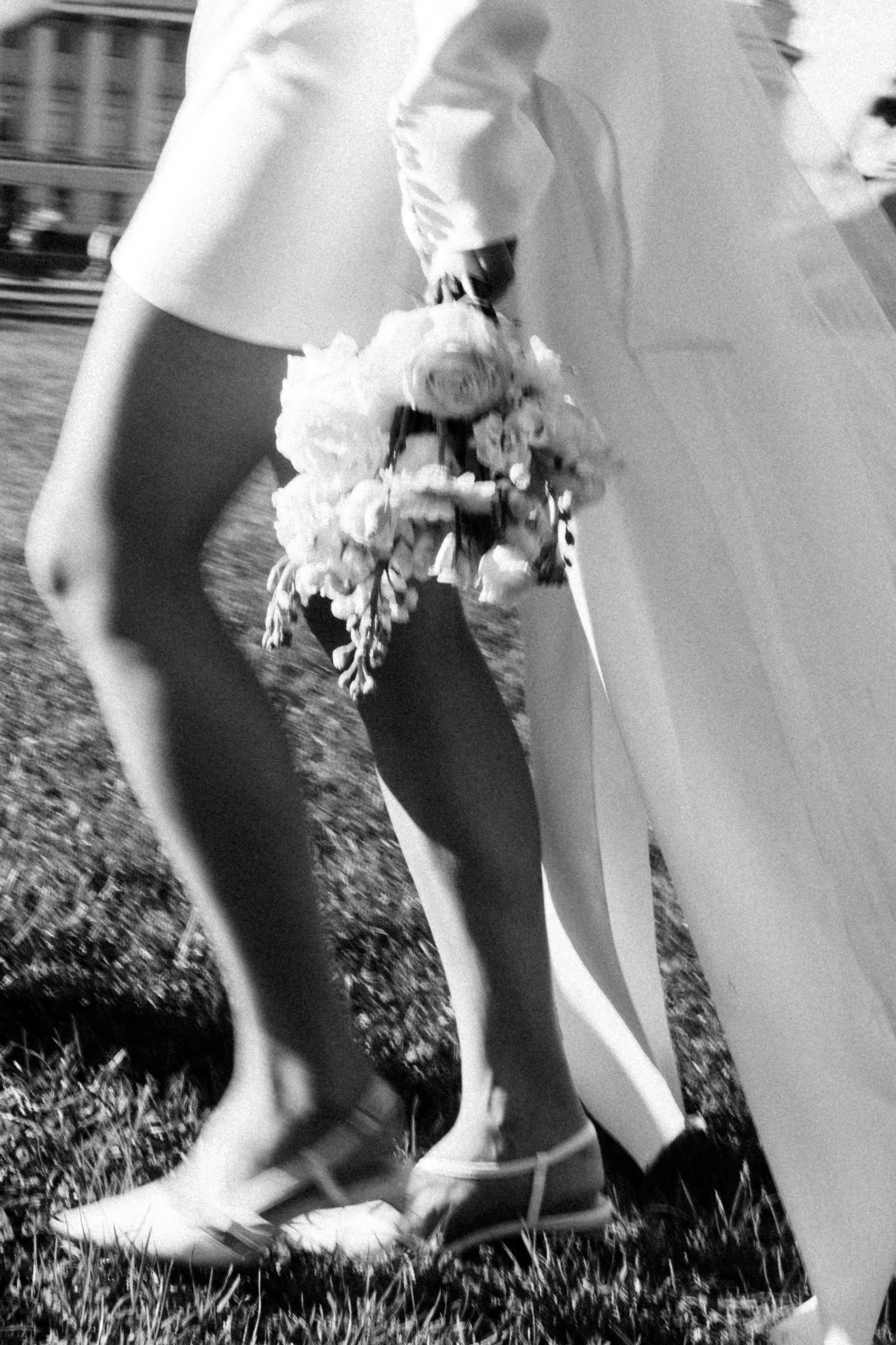 Марина и Иван. Фотограф в Санкт-Петербурге