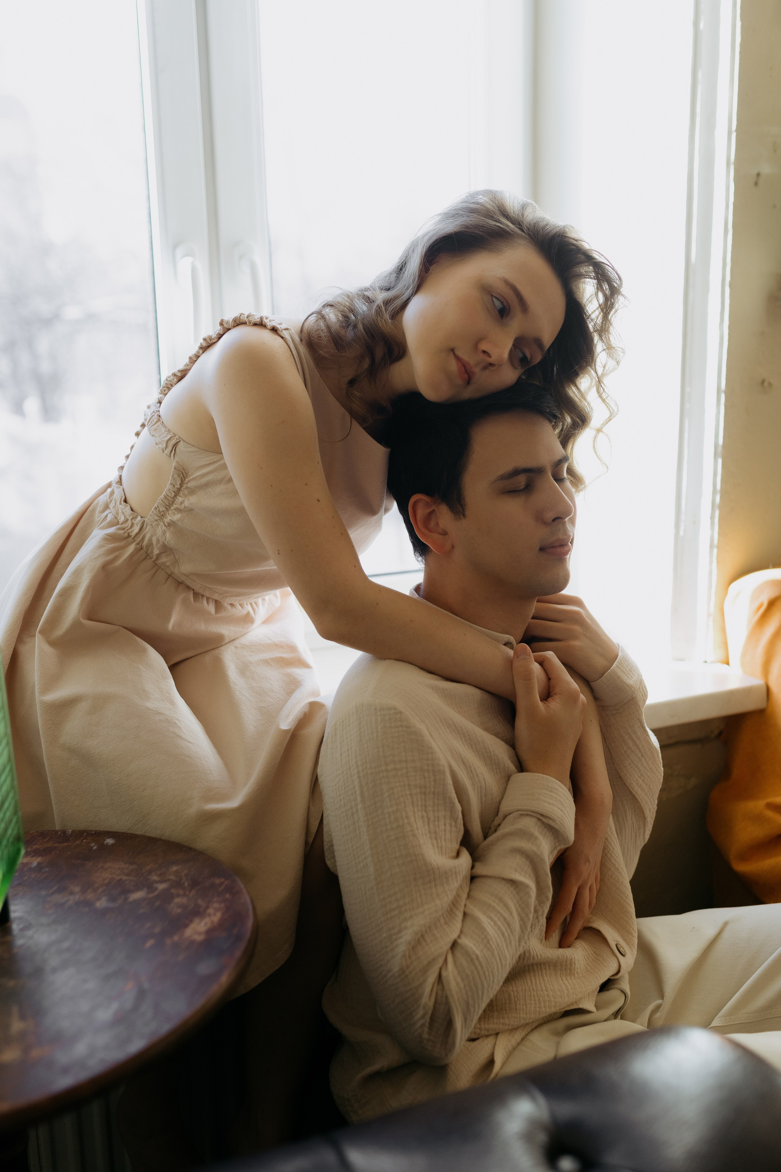 LoveStory Санкт-Петербург. Фотограф Санкт-Петербург Князева Елизавета