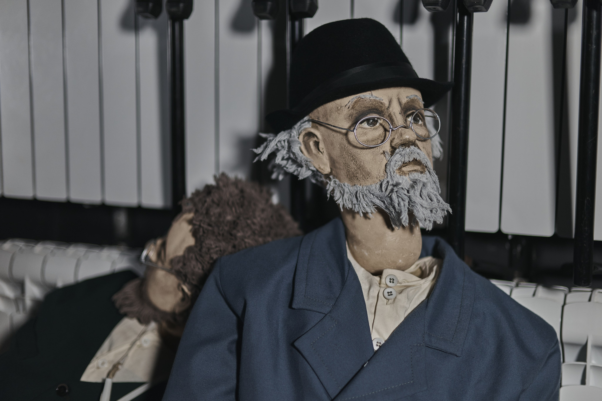 «Я вижу звезды» (второй показ)