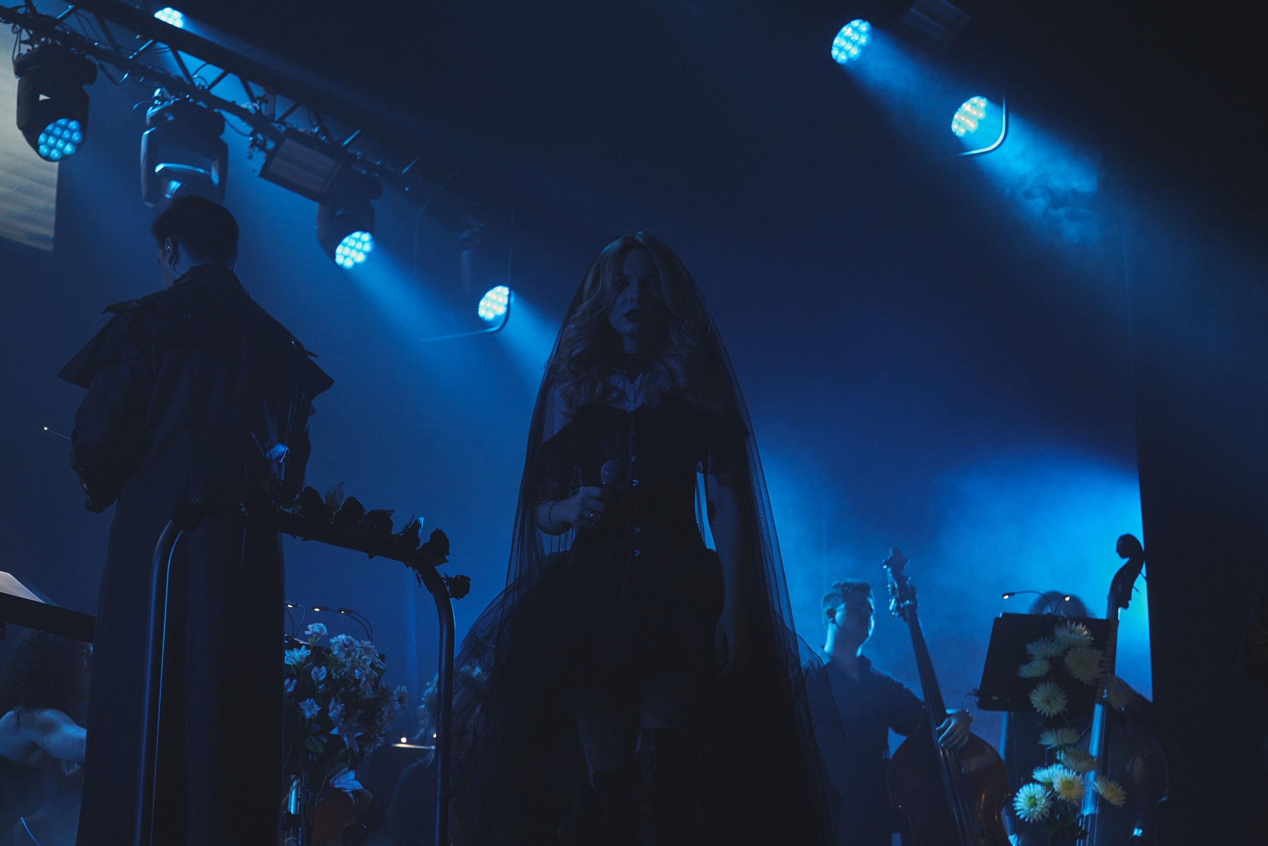 Saphath. «Симфония пепла»