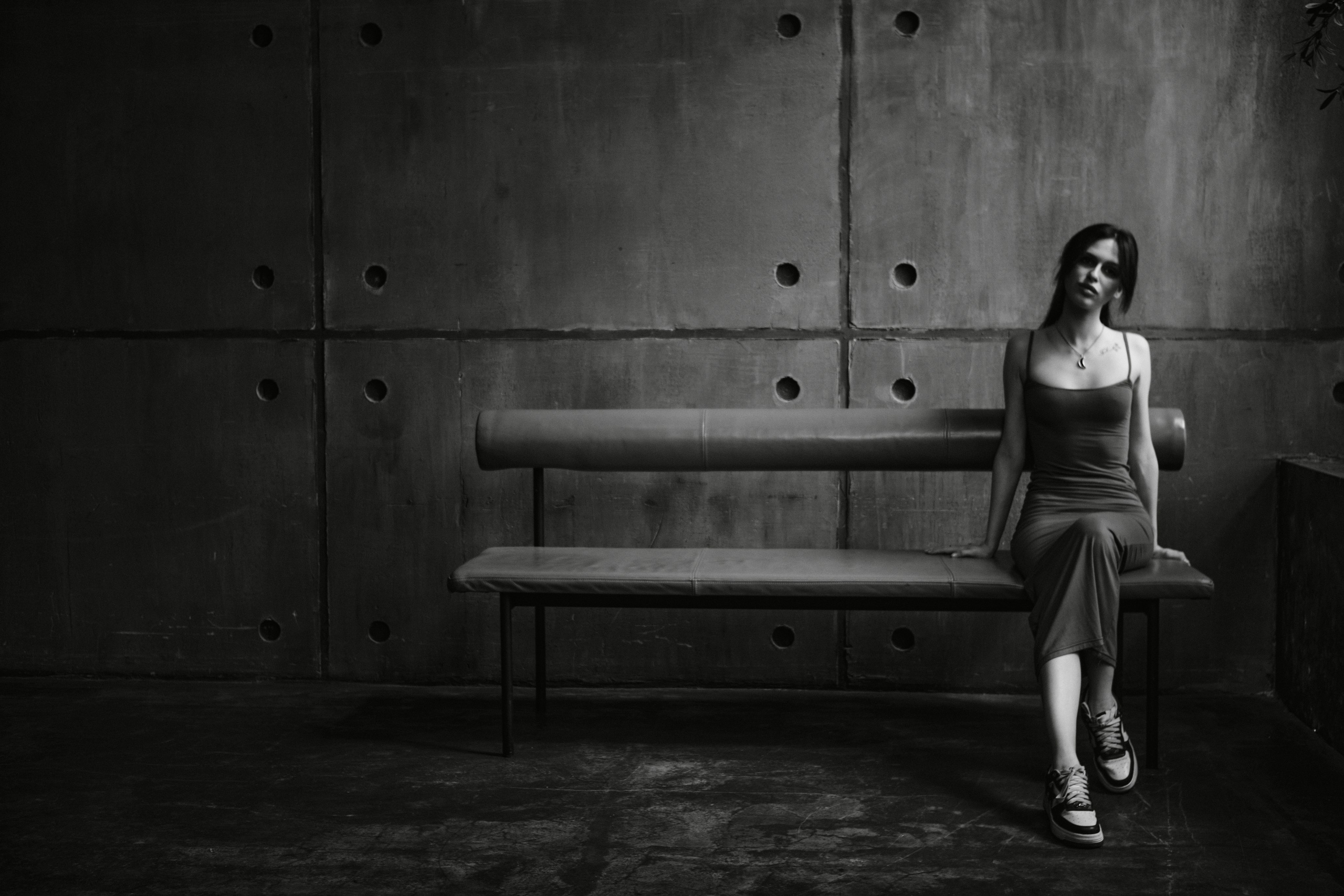 Мария. Фотограф в Москве Михаил Елизарьев