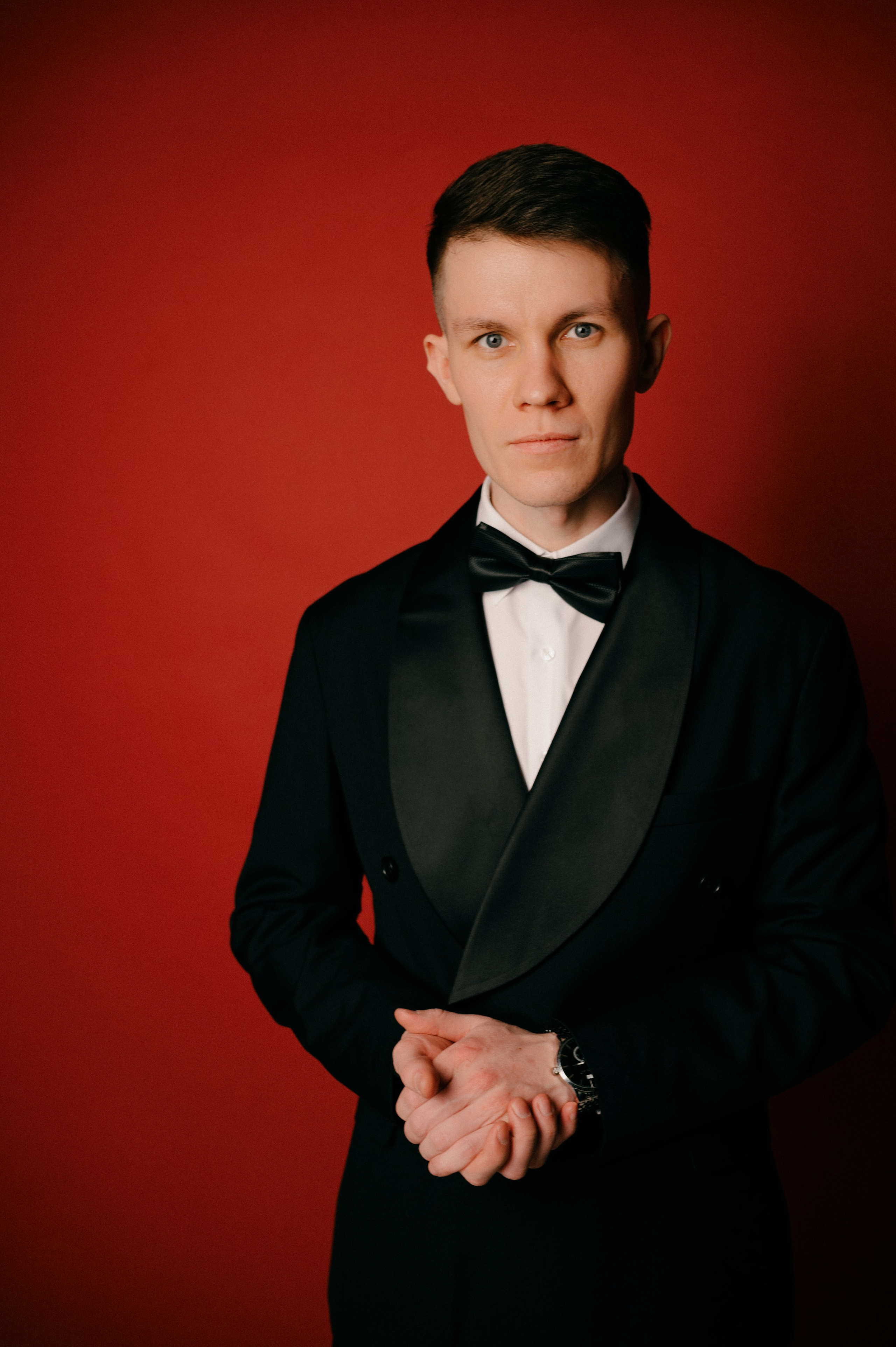 ЖЕНЯ И ДАША. Свадебный и семейный фотограф Никита Корохов