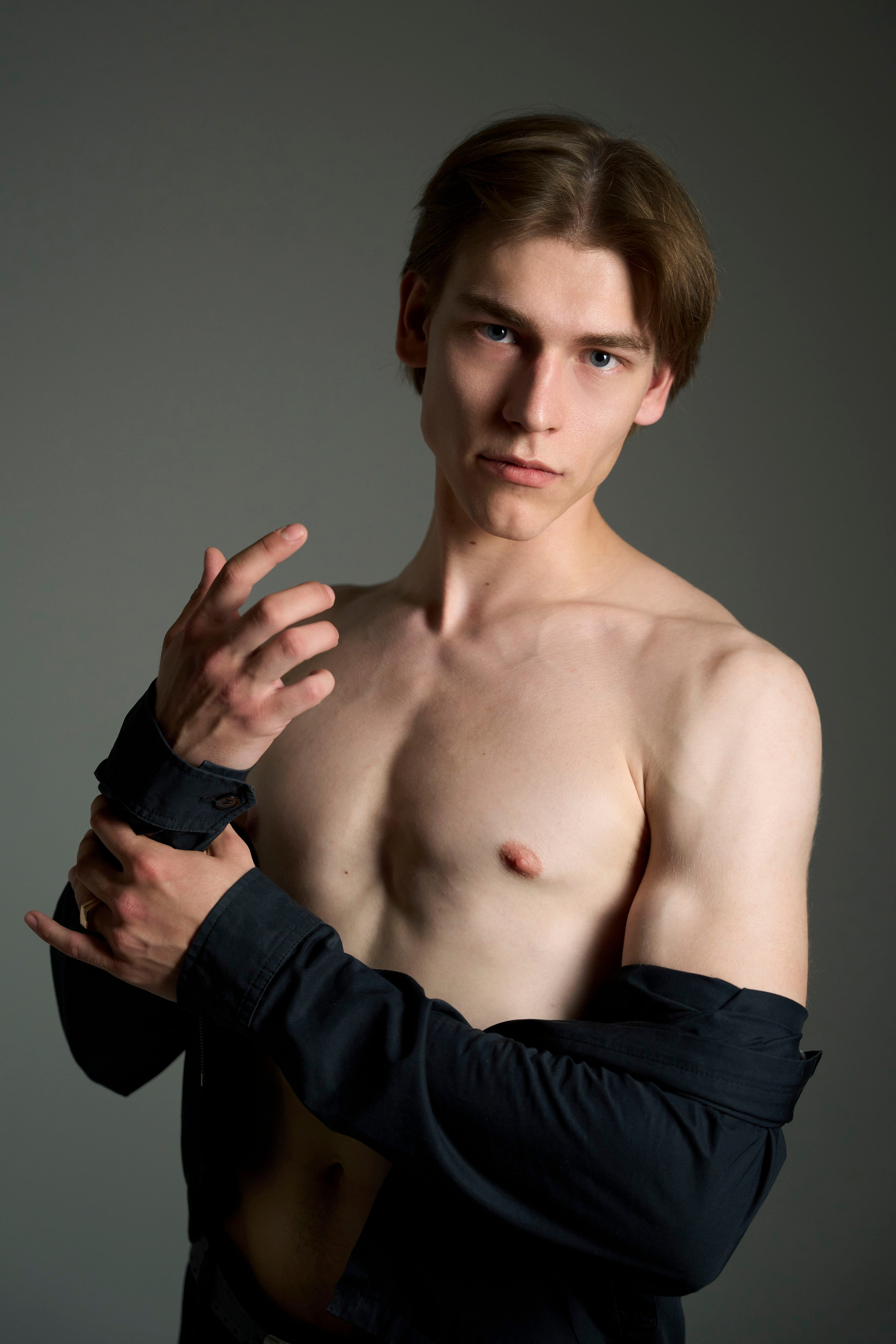 Данил Самуйлов AURORA MA (1). Портретный фотограф в Санкт-Петербурге Дария Сыч