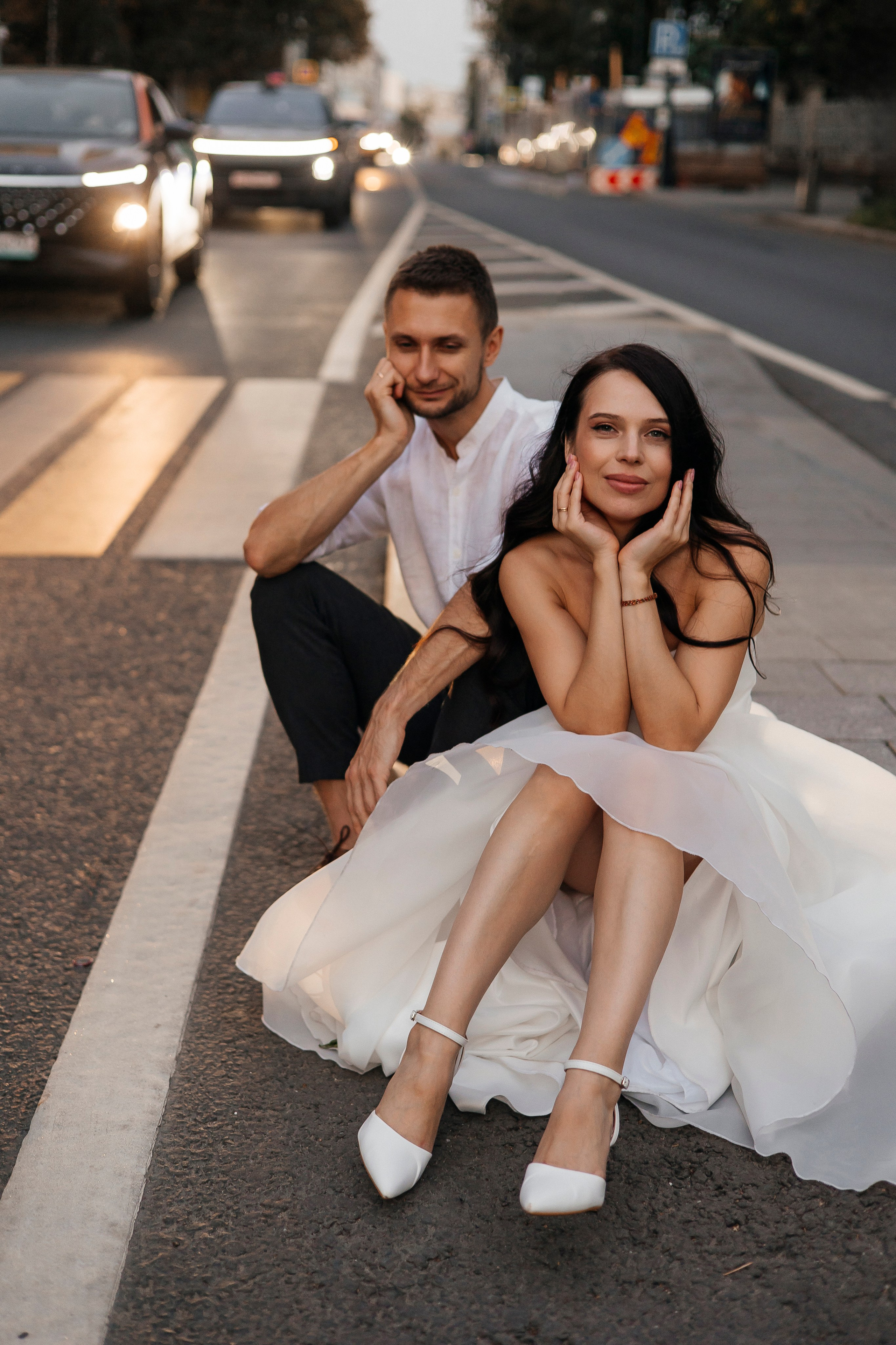 Свадьбы. Фотограф в Москве Екатерина Потапова