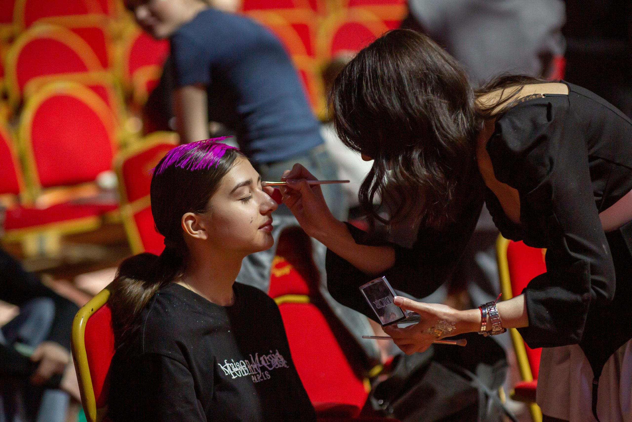 MANEGE SHOW. Репортажный, семейный, свадебный, портретный фотограф