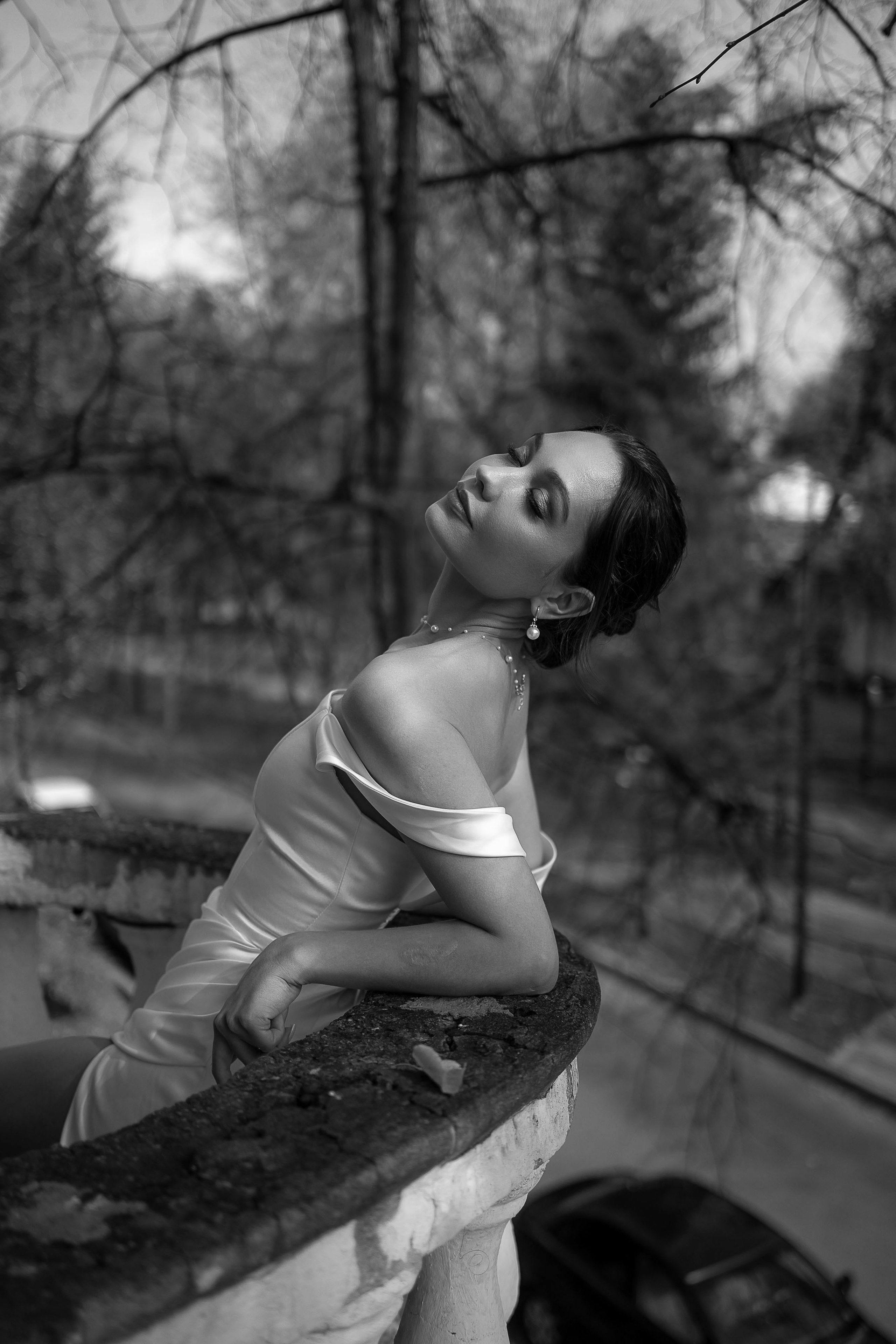 Свадебная фотосессия в Уфе — Данилова Елена. Свадебный фотограф в Уфе — Данилова Елена