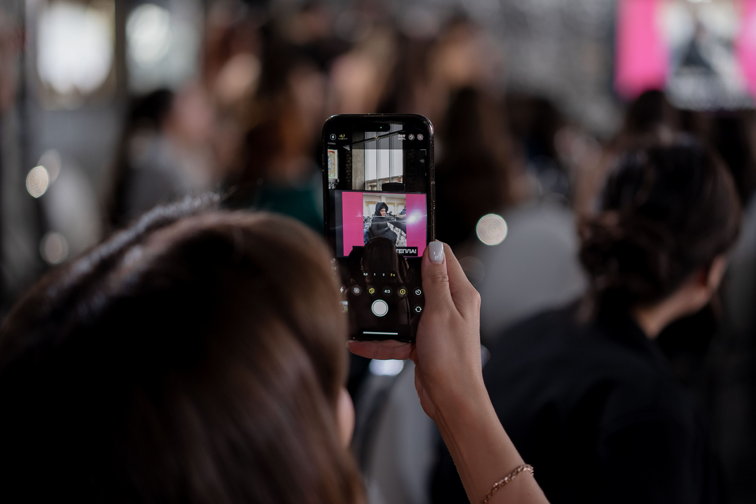 Выпускной БГМУ 2025. Свадебный фотограф в Уфе  — Данилова Елена