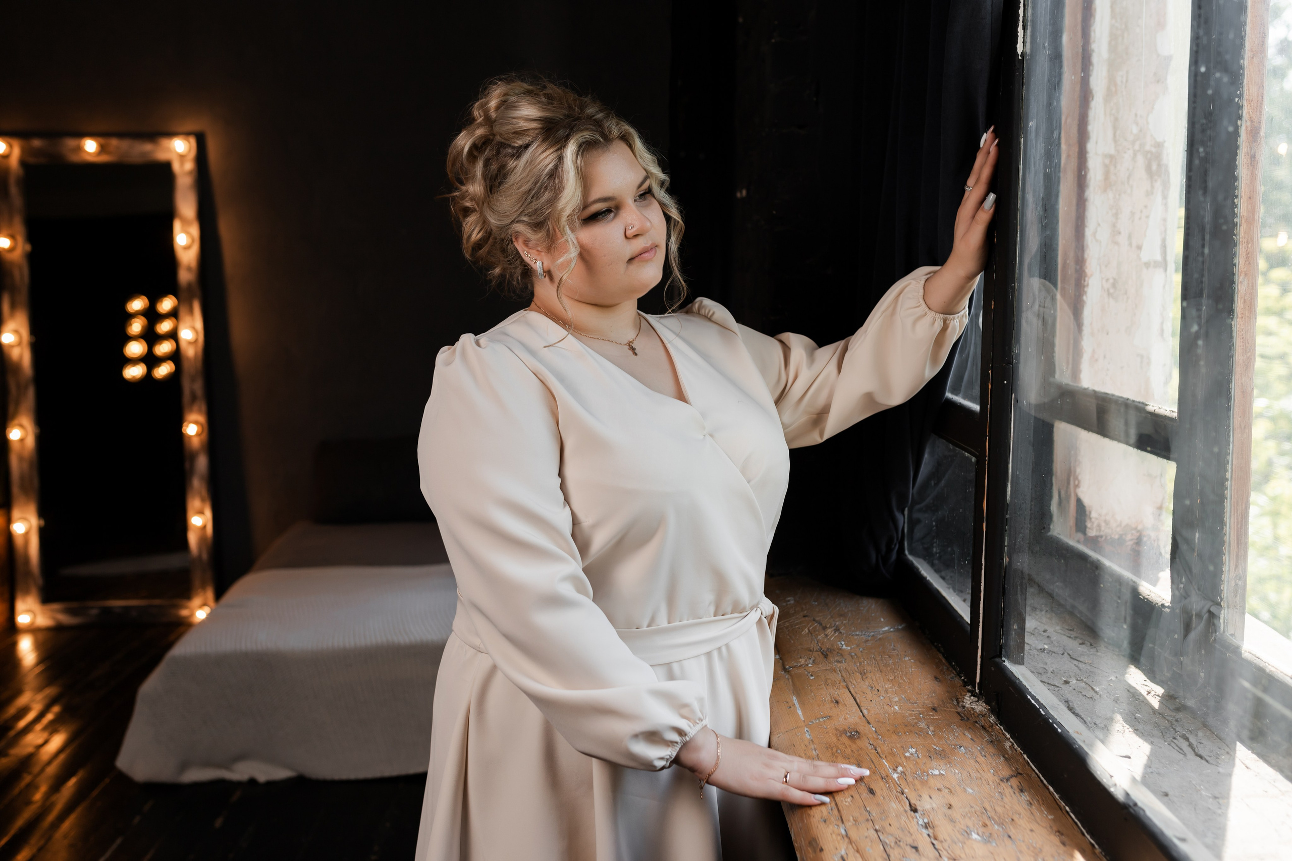 Дмитрий и Валерия. Марина Шаймухаметова. Фотограф в Уфе