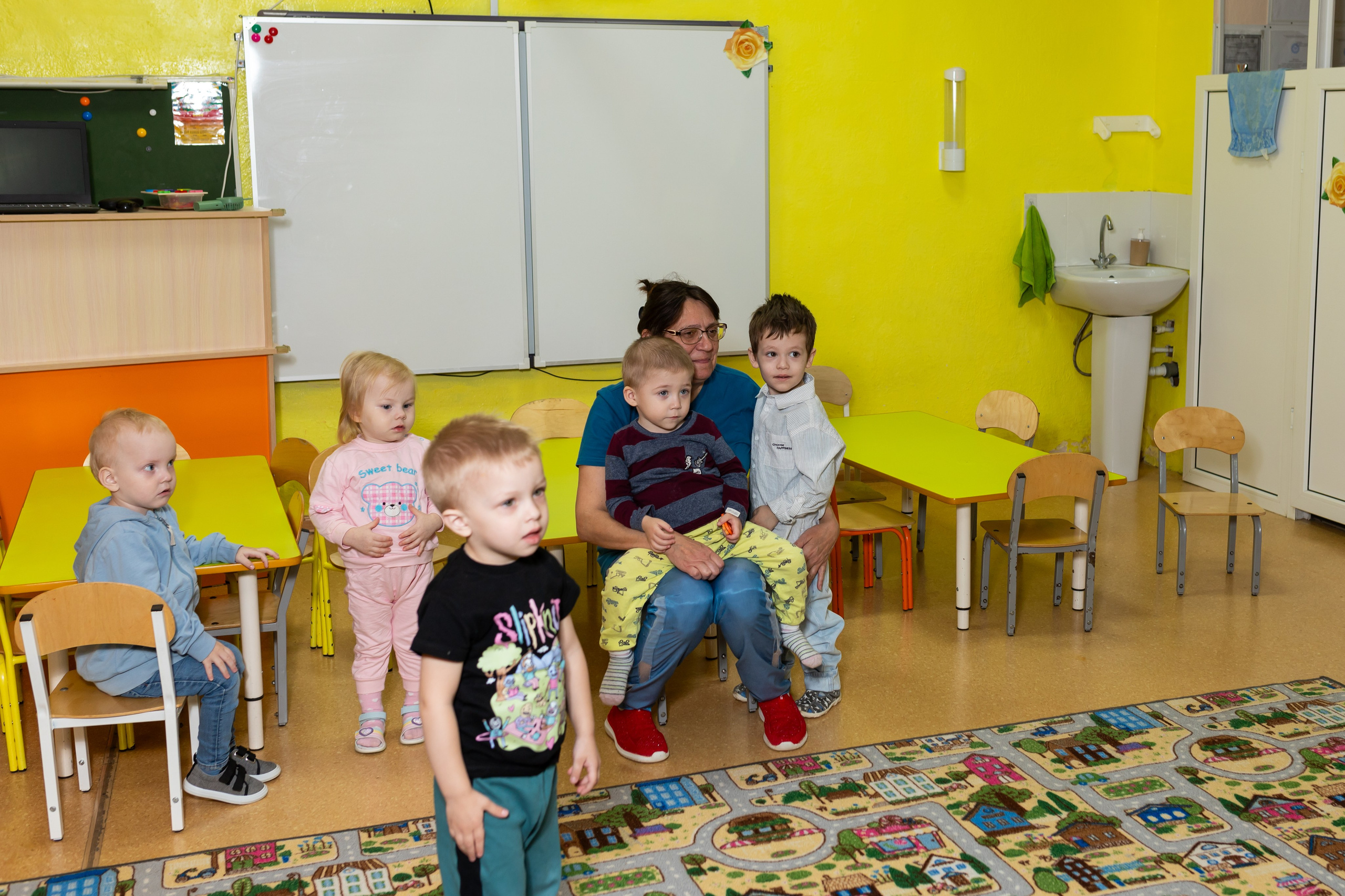 День рождение Димы. Марина Шаймухаметова. Фотограф в Уфе