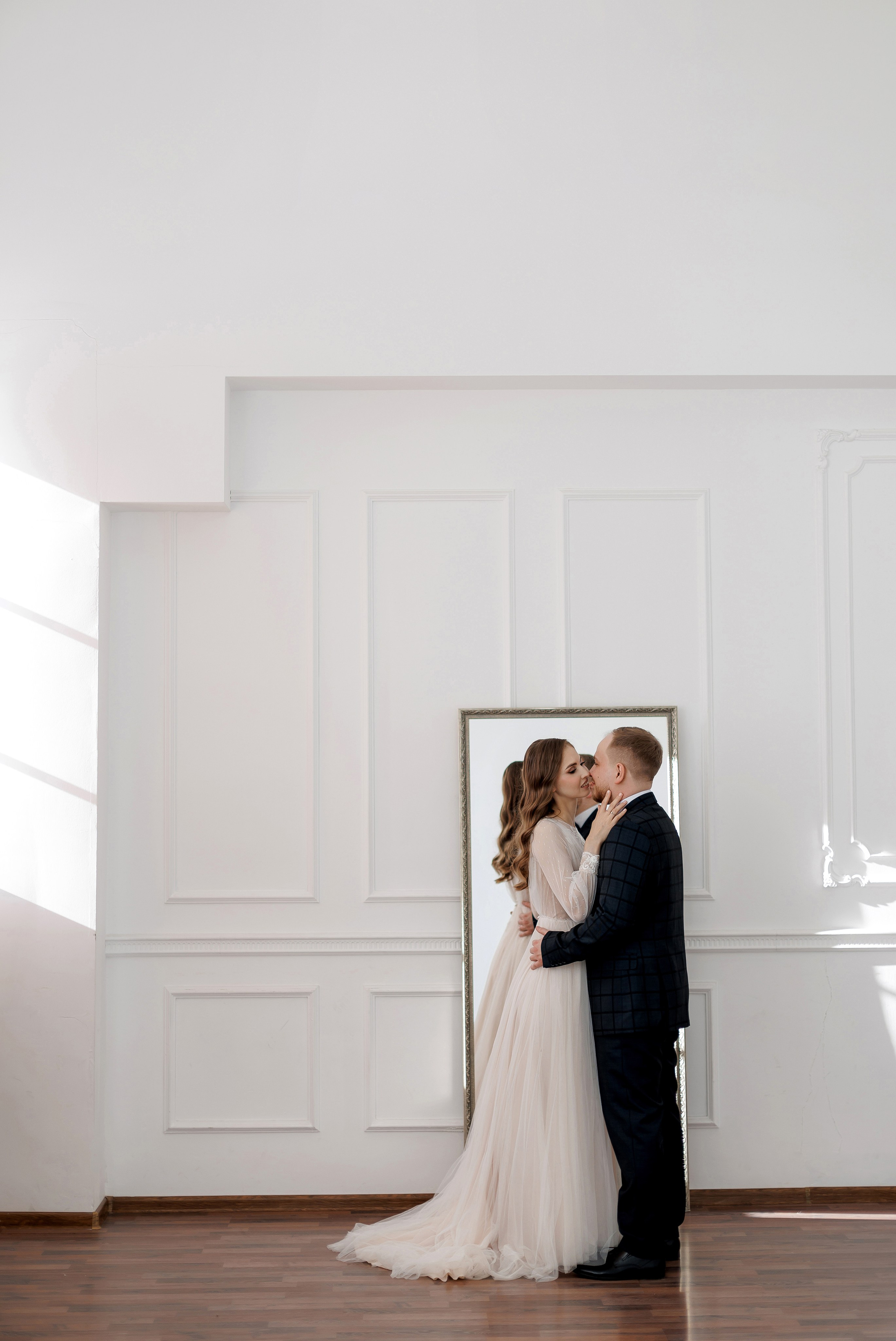 Константин и Анна. Свадебный и портретный фотограф в Миассе Филиппенко Дарья