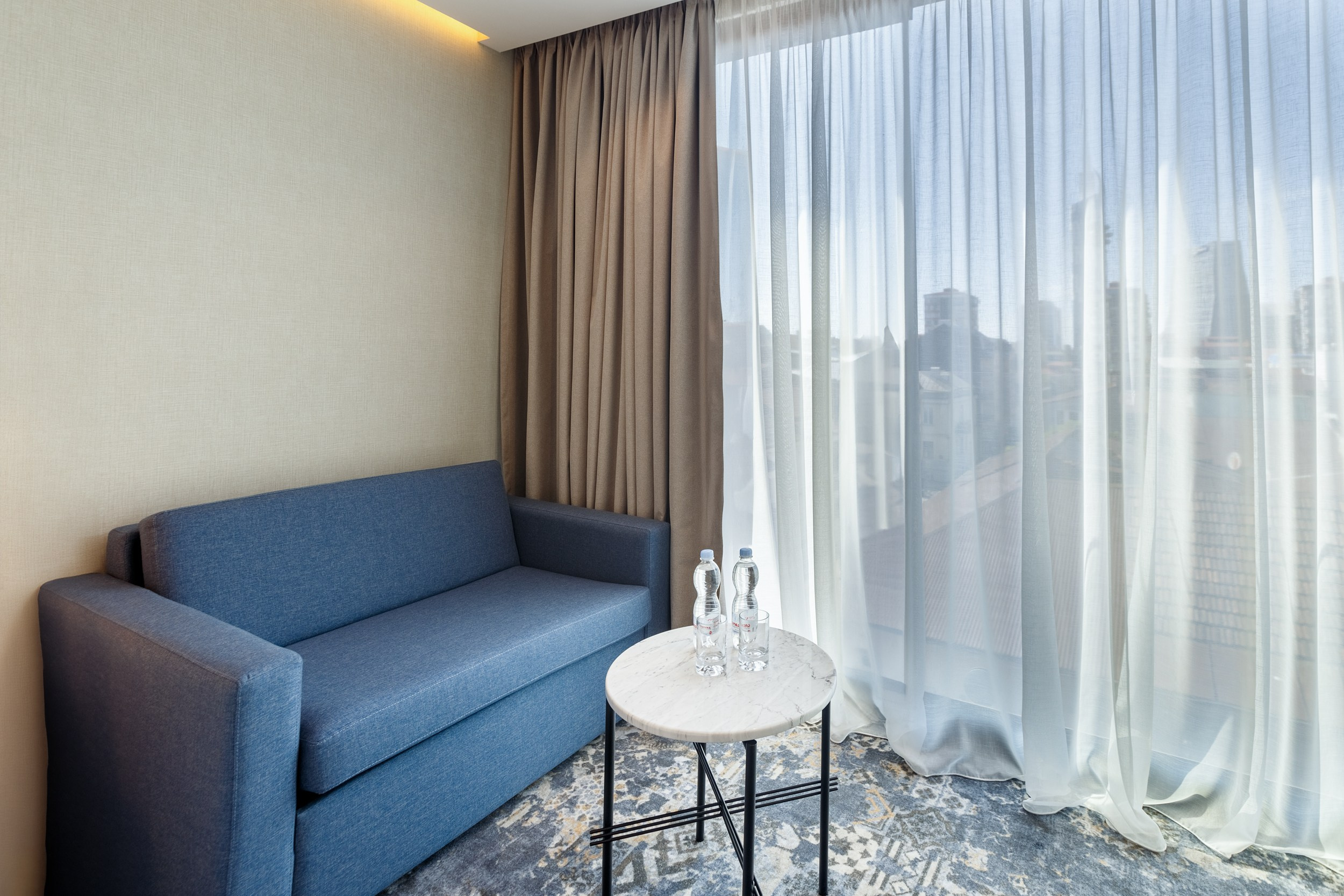 HOTEL PIAZZA EPIGRAPH (BATUMI). Режиссёр, клипмейкер, фотограф — Андрей Охота