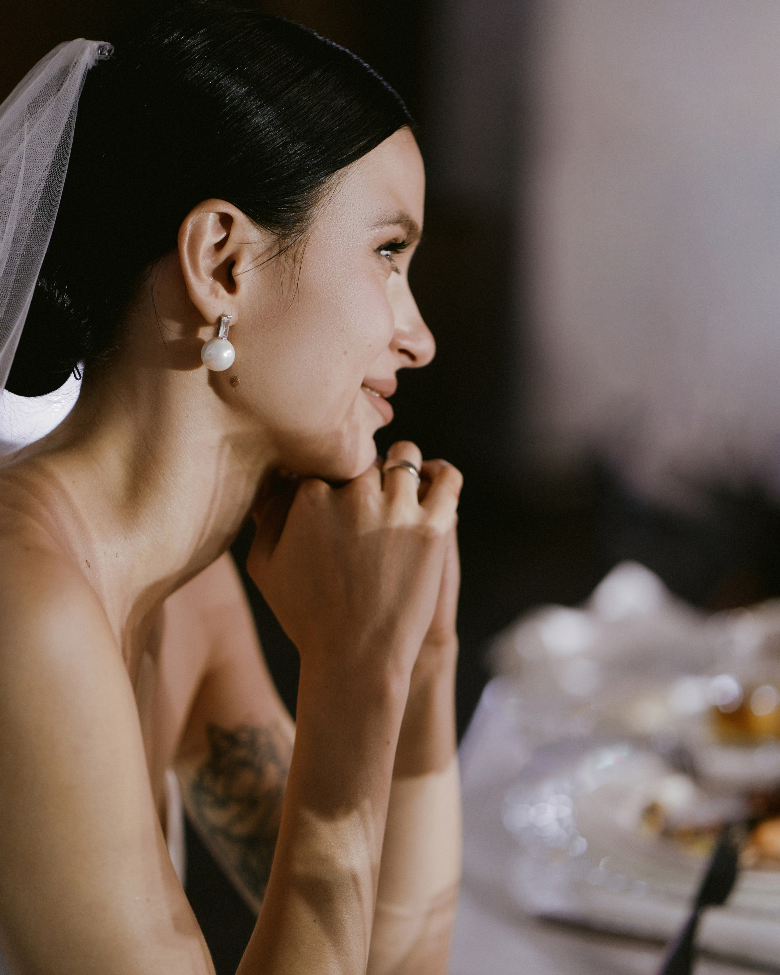 Она похожа на Меган Фокс. Свадебный фотограф в Ростовe-на-Дону Анастасия Прутова