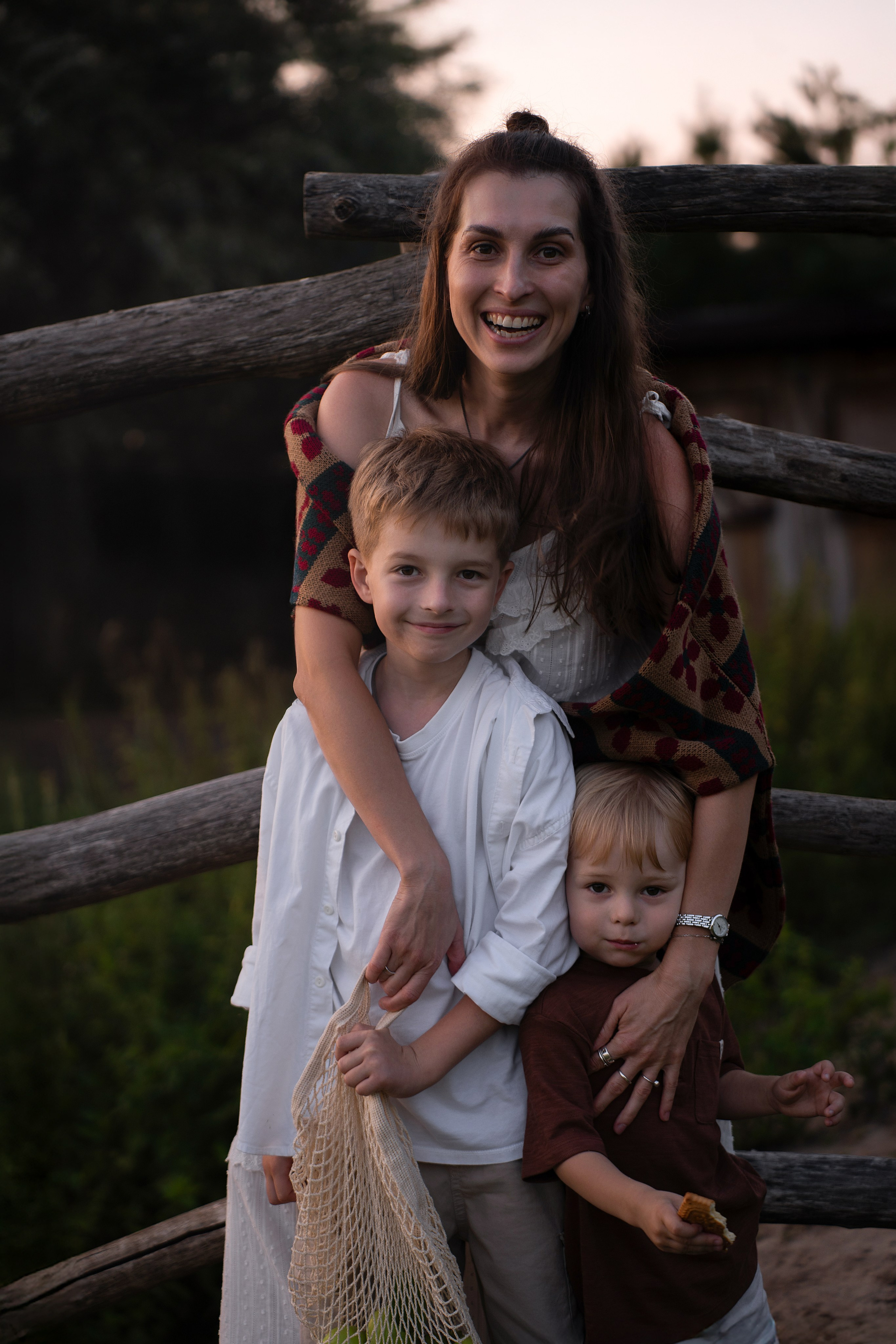 Семейные. Главная