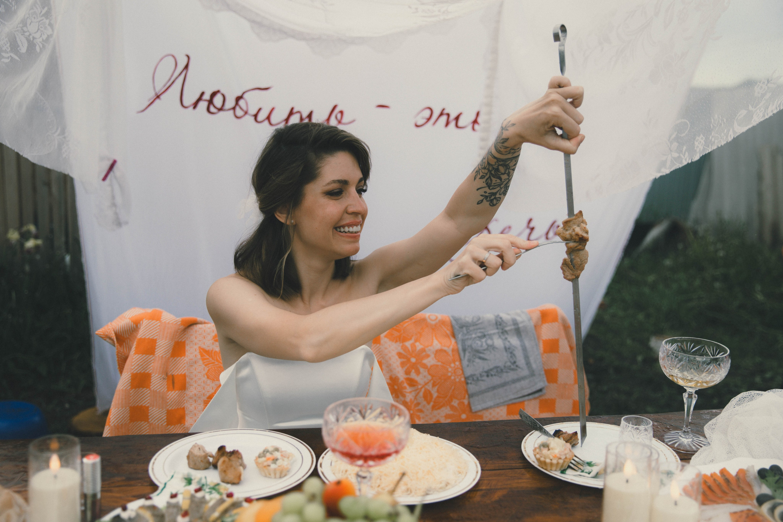 Алексей & Александра. Фотограф Чекмагуш Уфа Хансверова Зарина