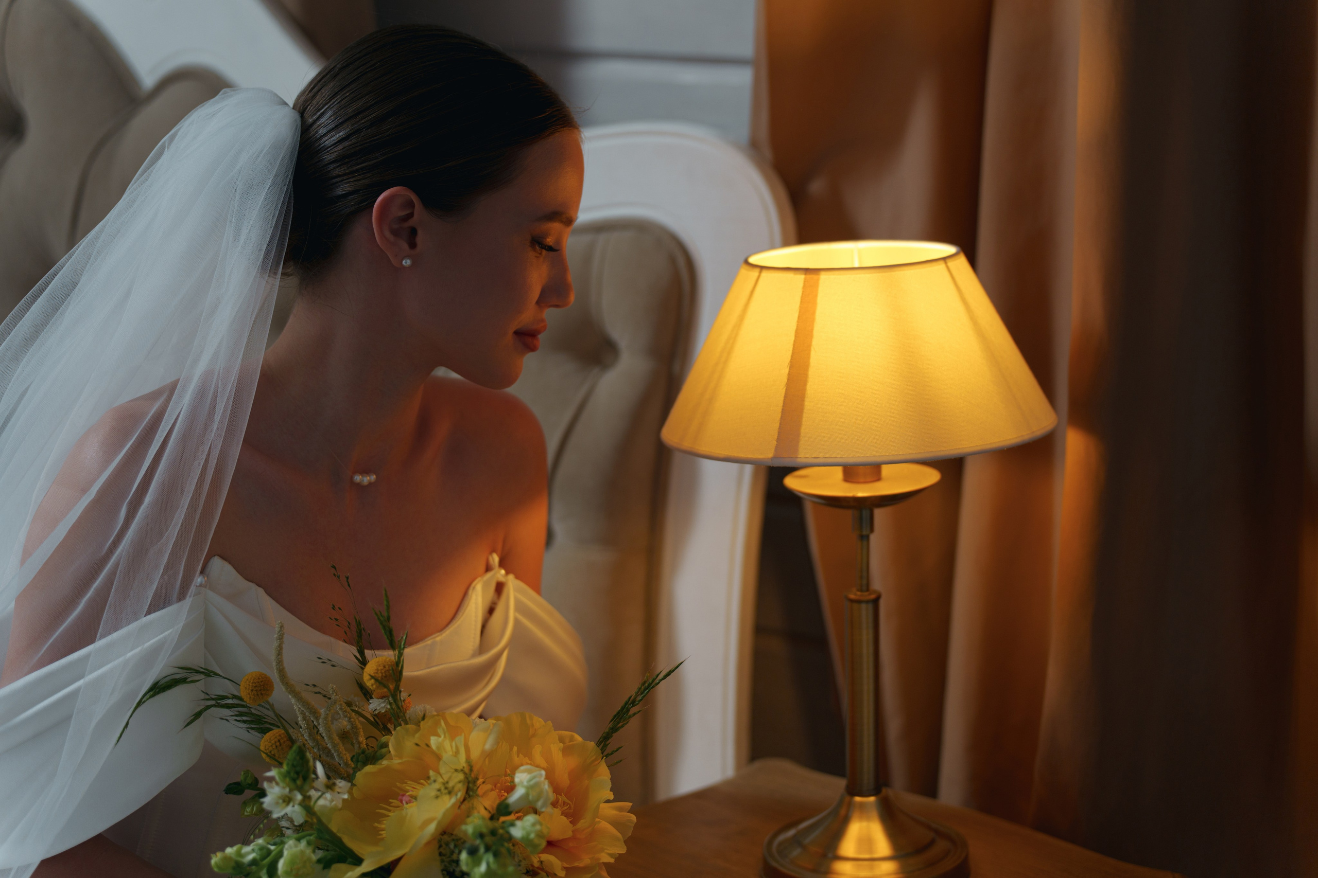 Свадебный вестник. Свадебный фотограф в Ростовe-на-Дону Анастасия Прутова