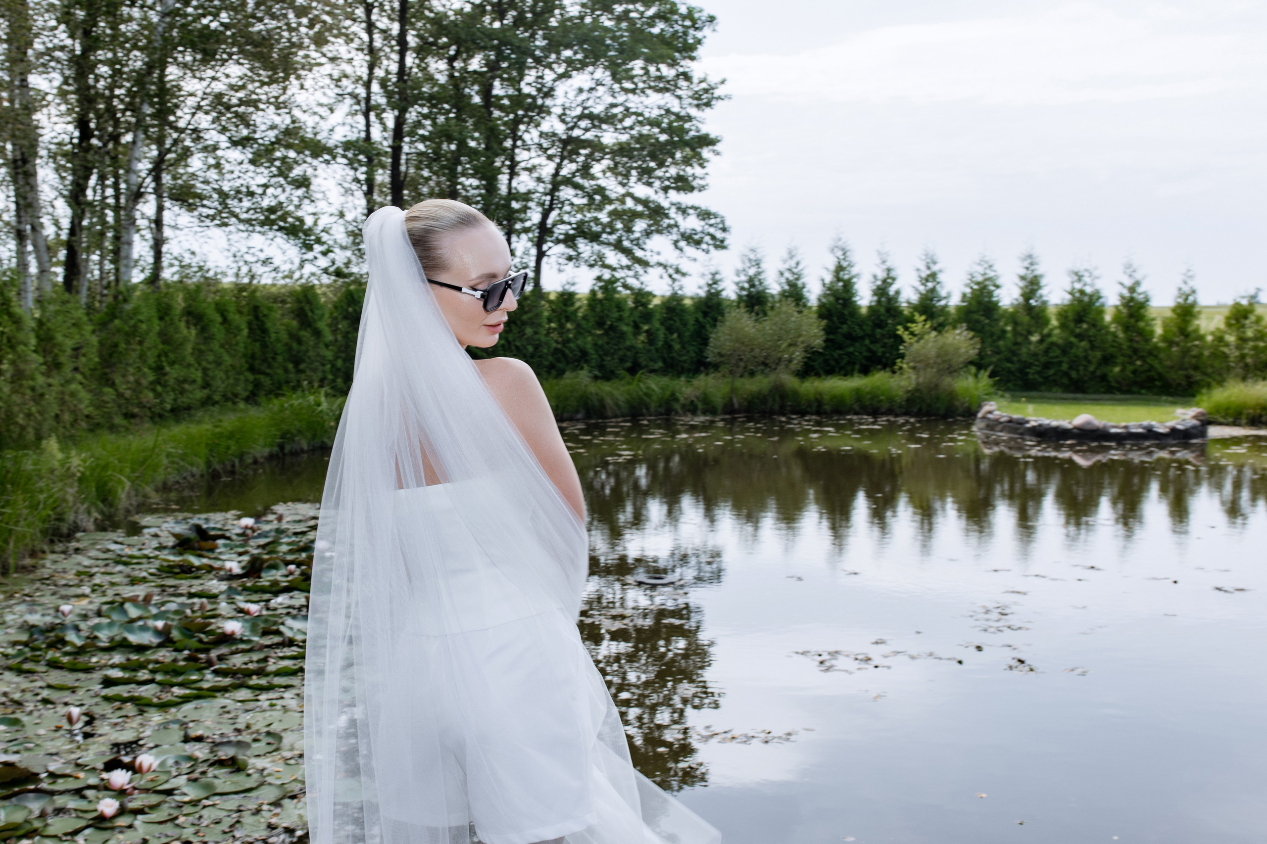 Ангелина и Дима. Свадебный фотограф Витебск Минск