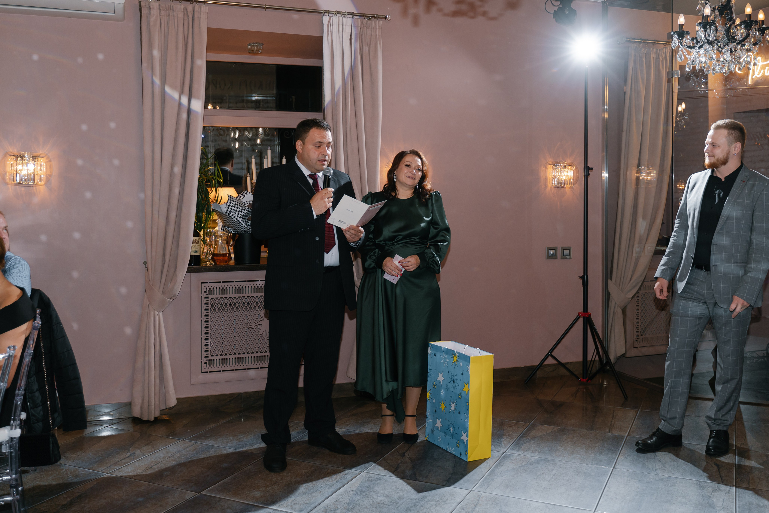 2. Свадебный фотограф — Наталья Фед СПб/Москва